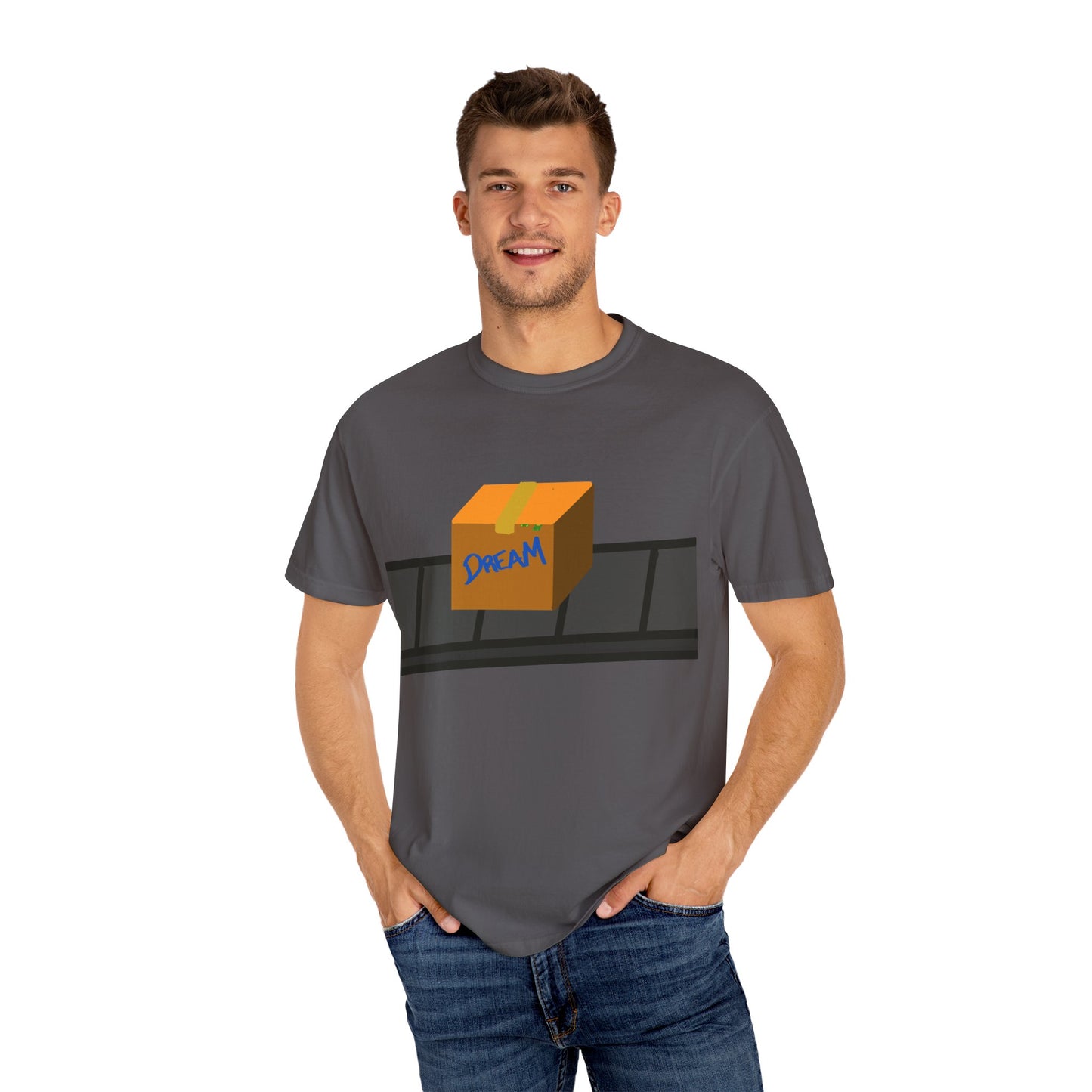 DreaM Factory Tee