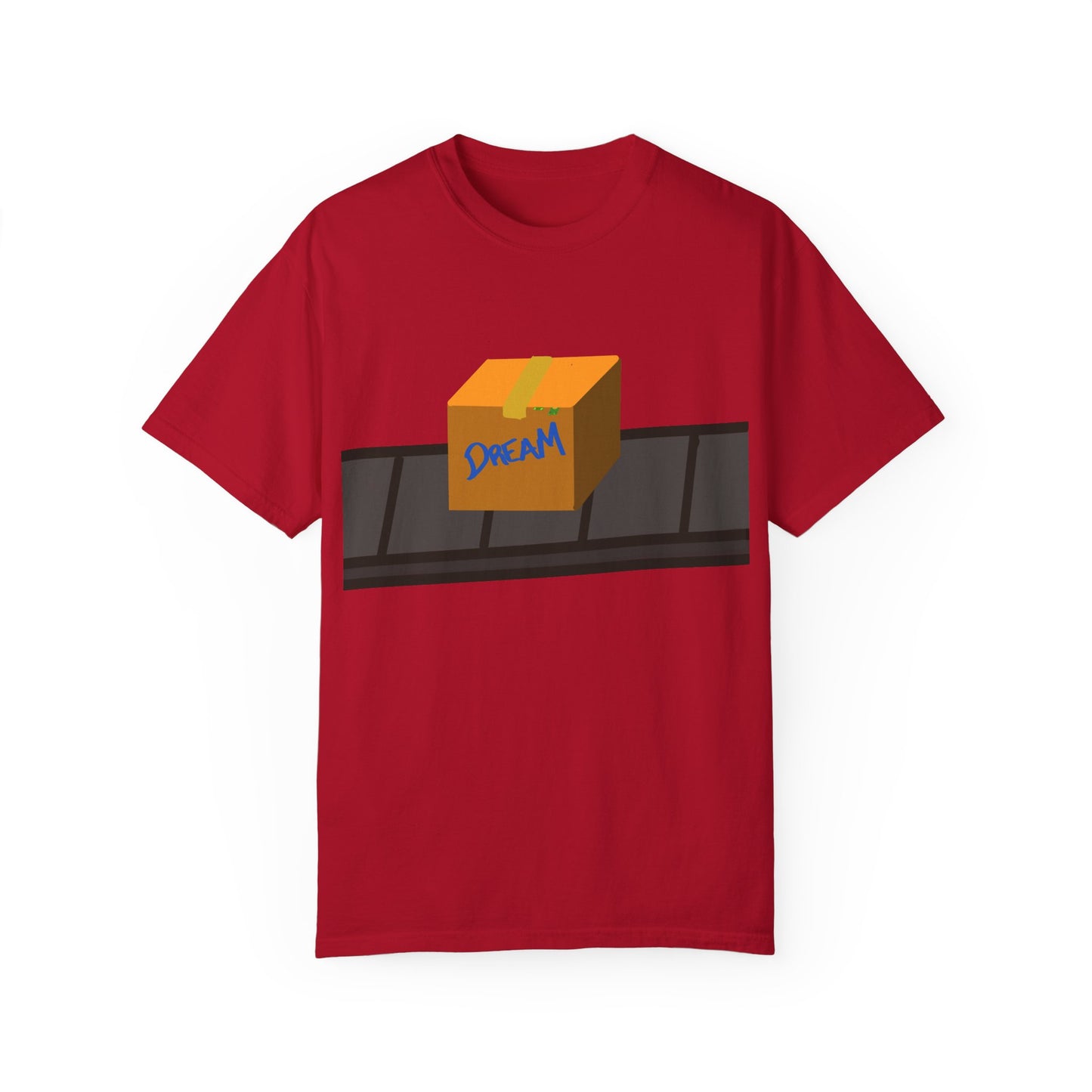DreaM Factory Tee