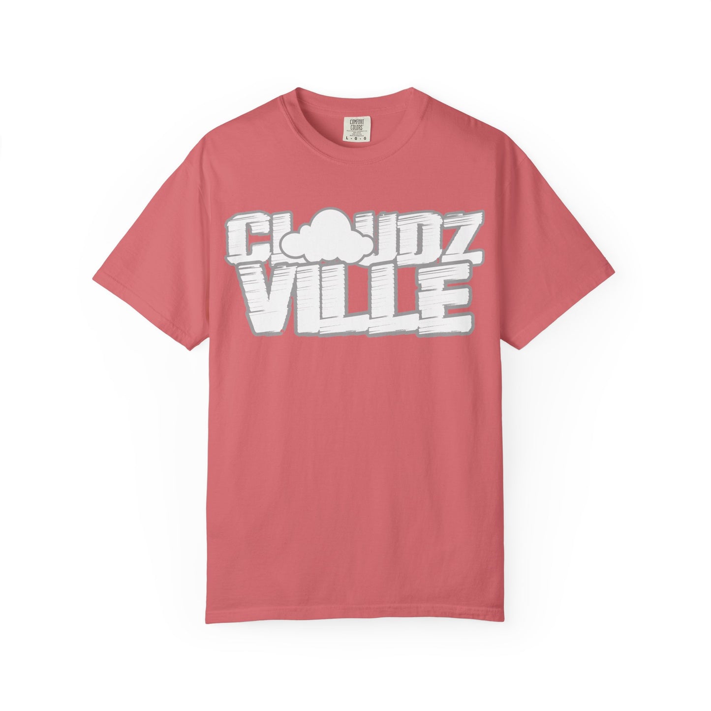 Cloudz Village Tee