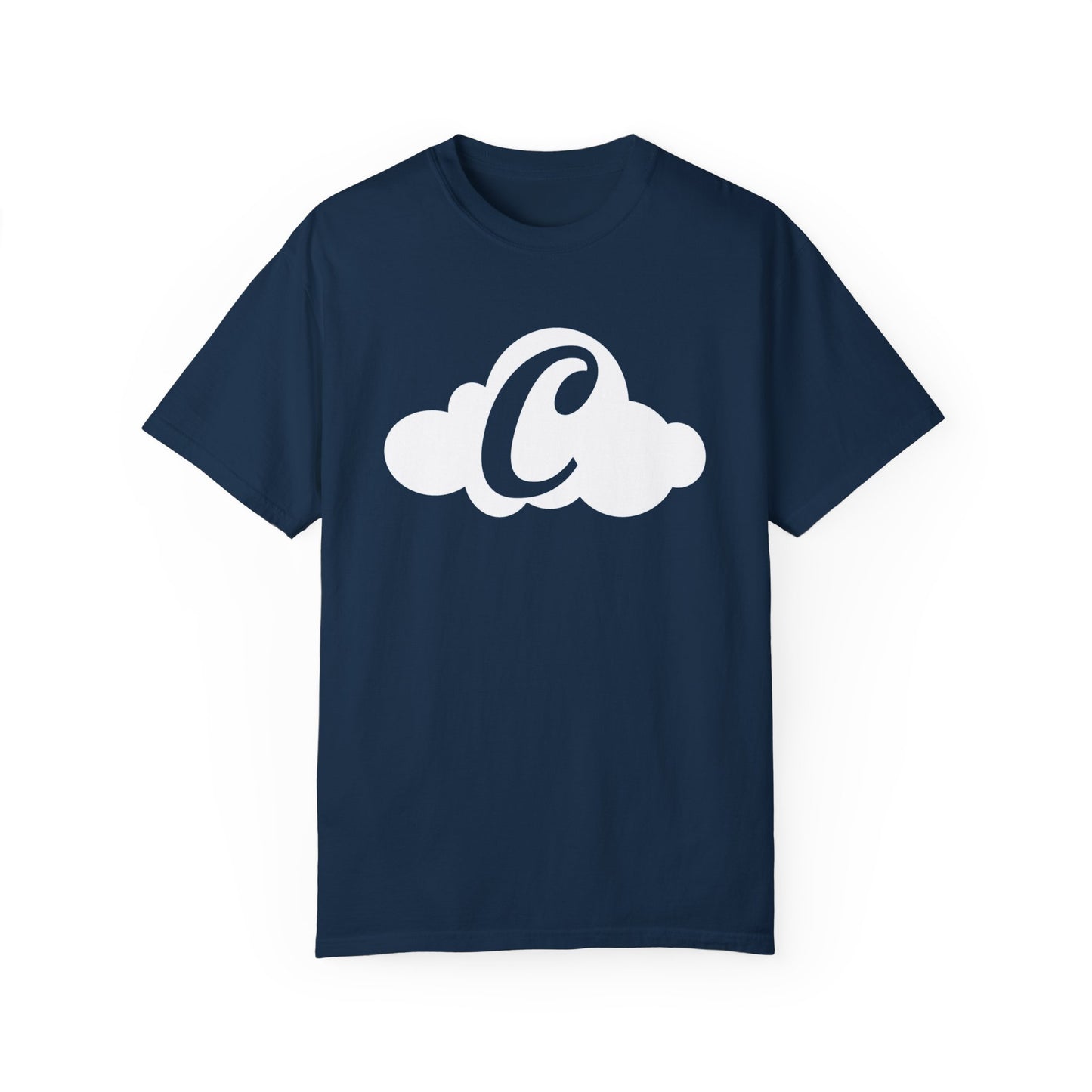 CloudzVille Badge of Honor Tee