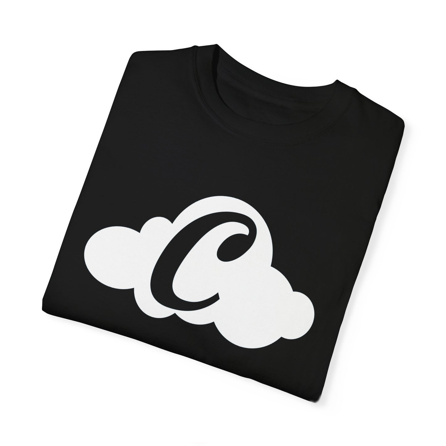 CloudzVille Badge of Honor Tee