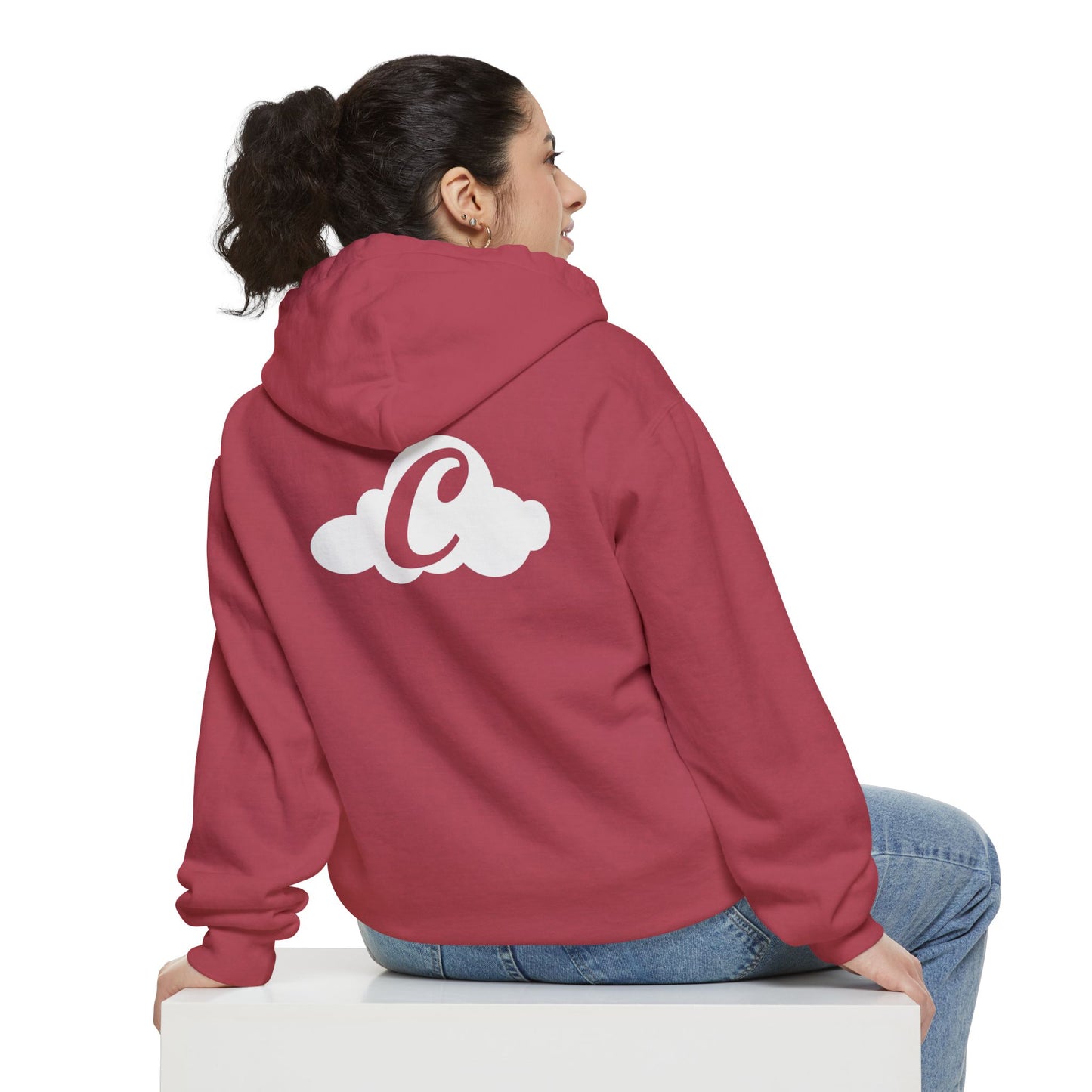 Cloudz Village Hoodie