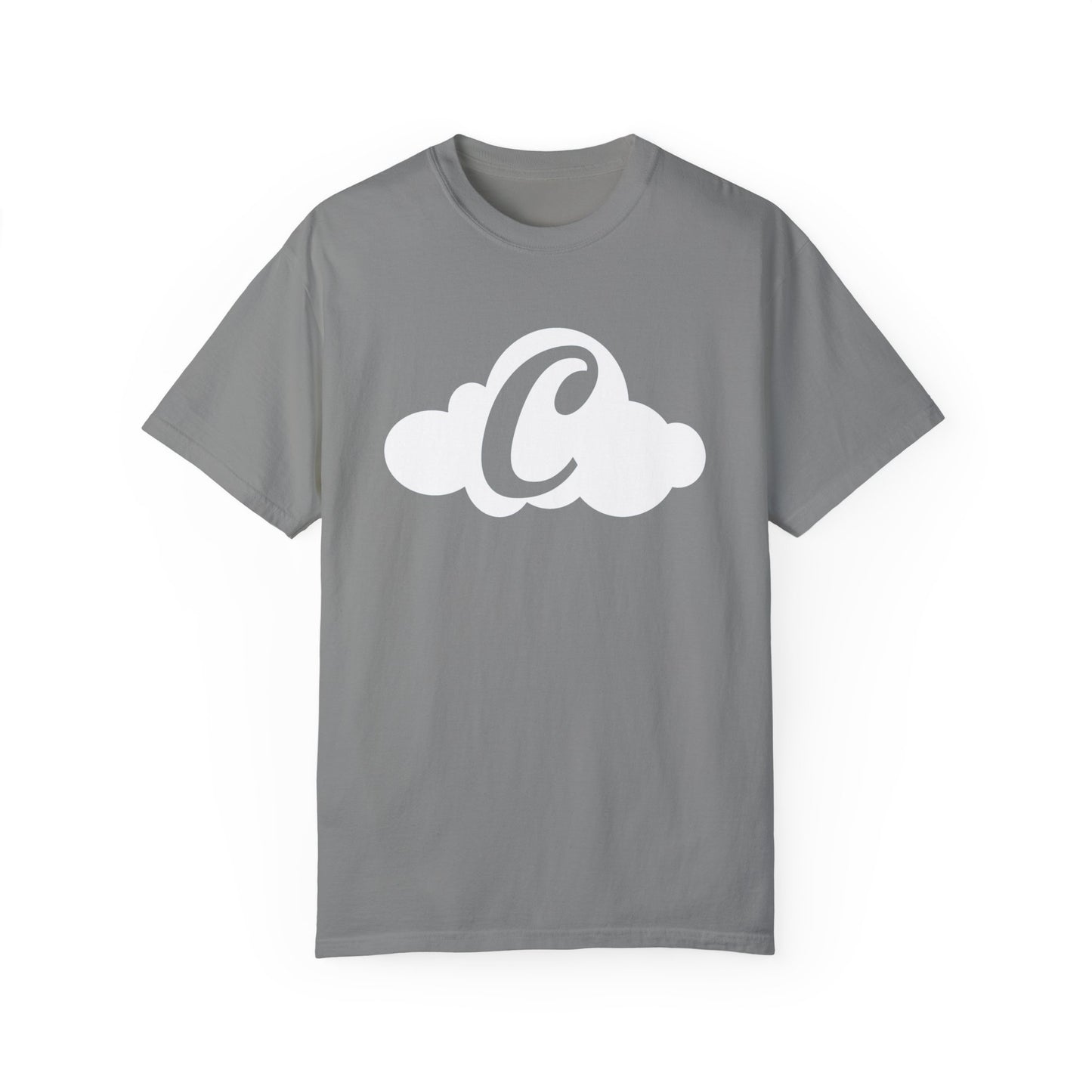 CloudzVille Badge of Honor Tee