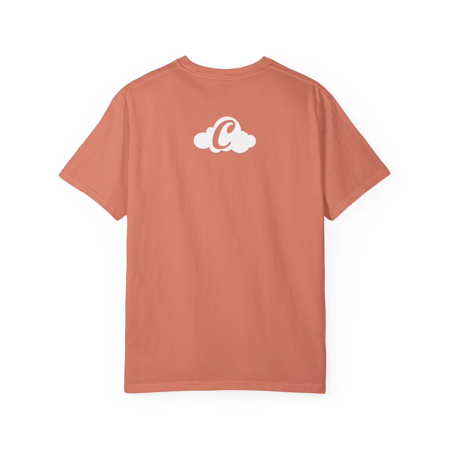 Cloudz Village Tee