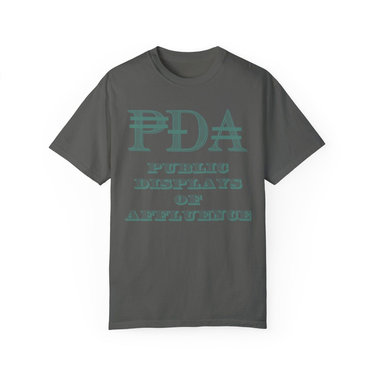 PDA Motto Tee