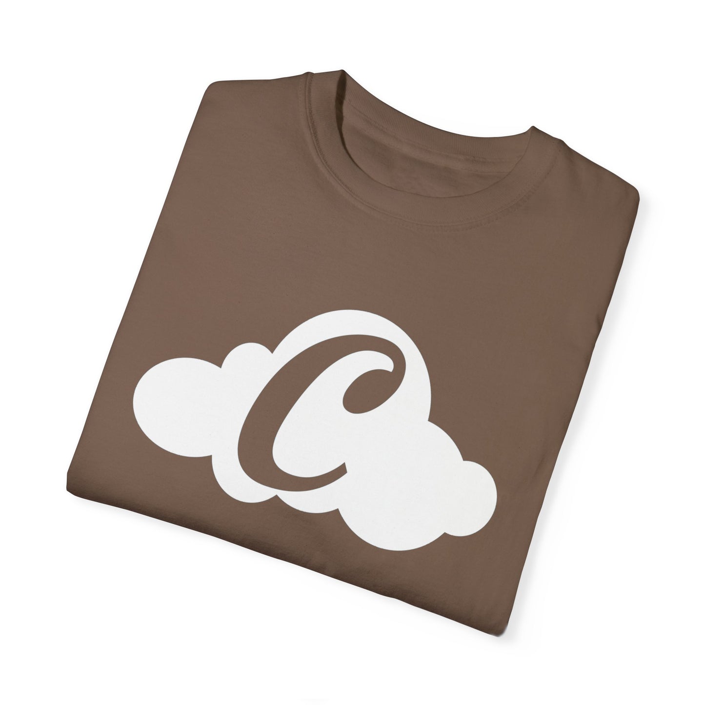 CloudzVille Badge of Honor Tee