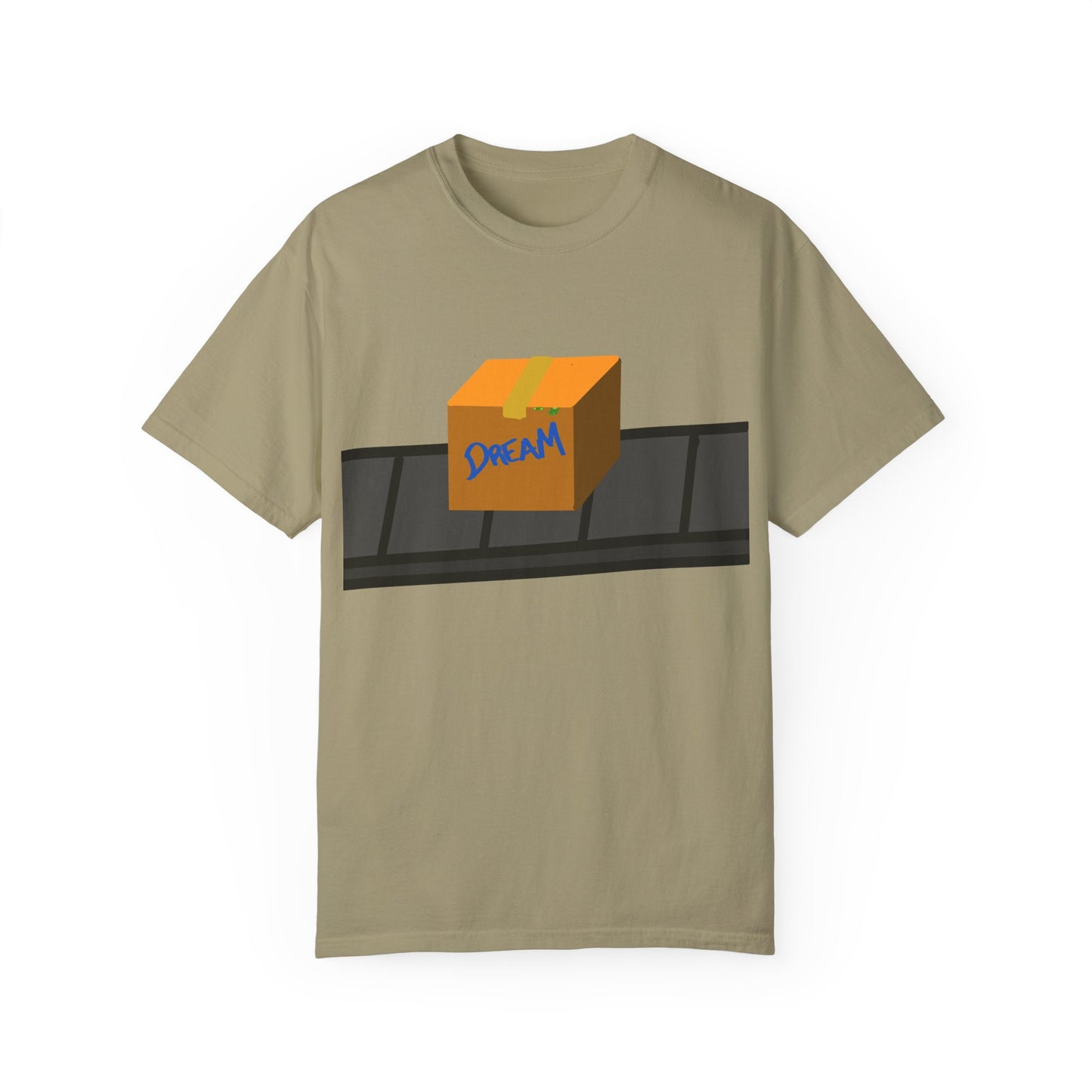 DreaM Factory Tee