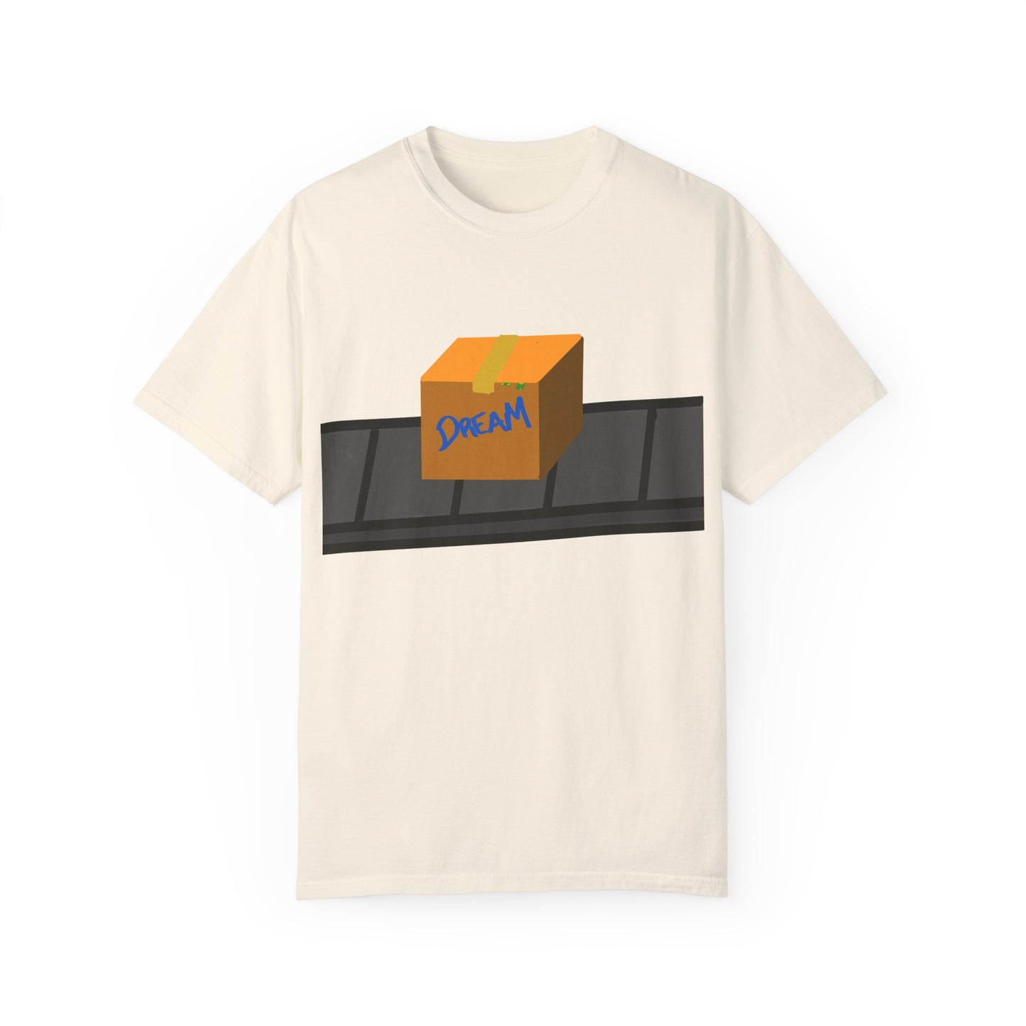 DreaM Factory Tee