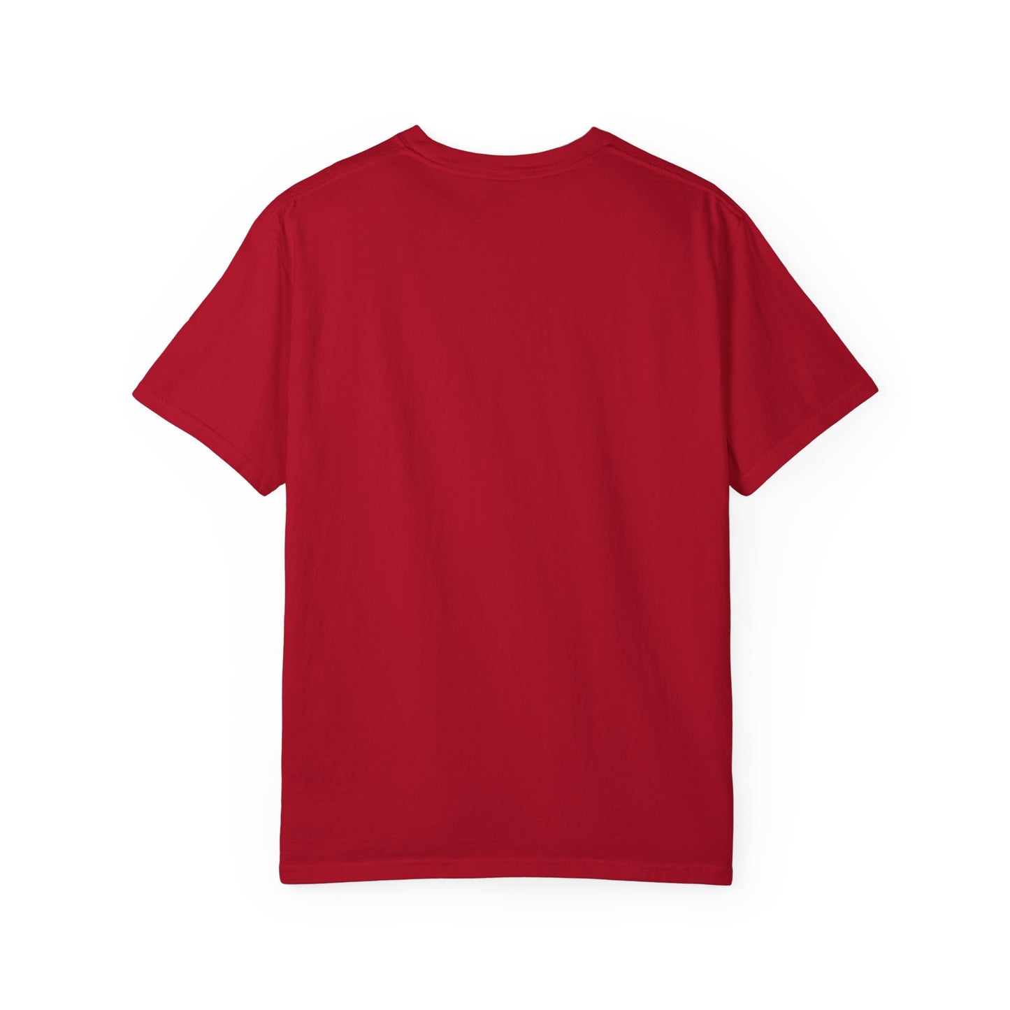 CloudzVille Badge of Honor Tee