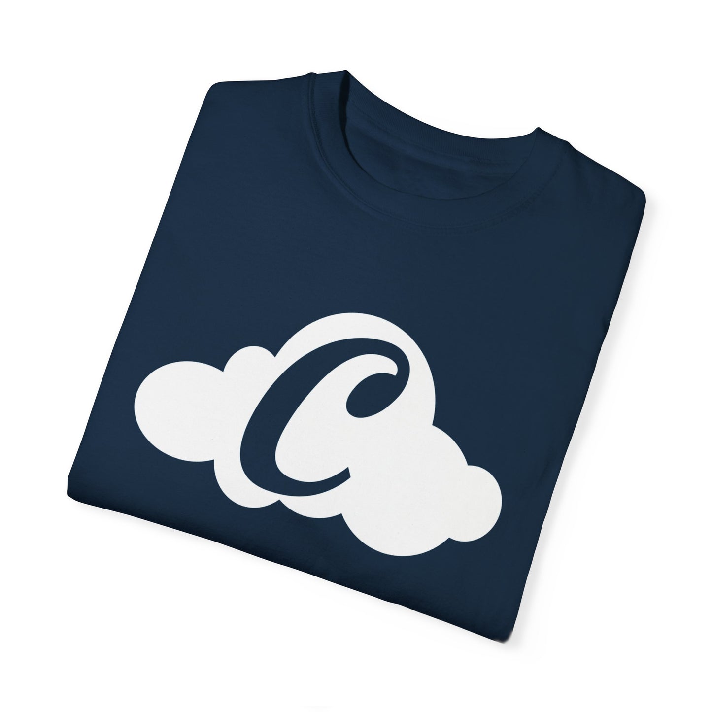 CloudzVille Badge of Honor Tee
