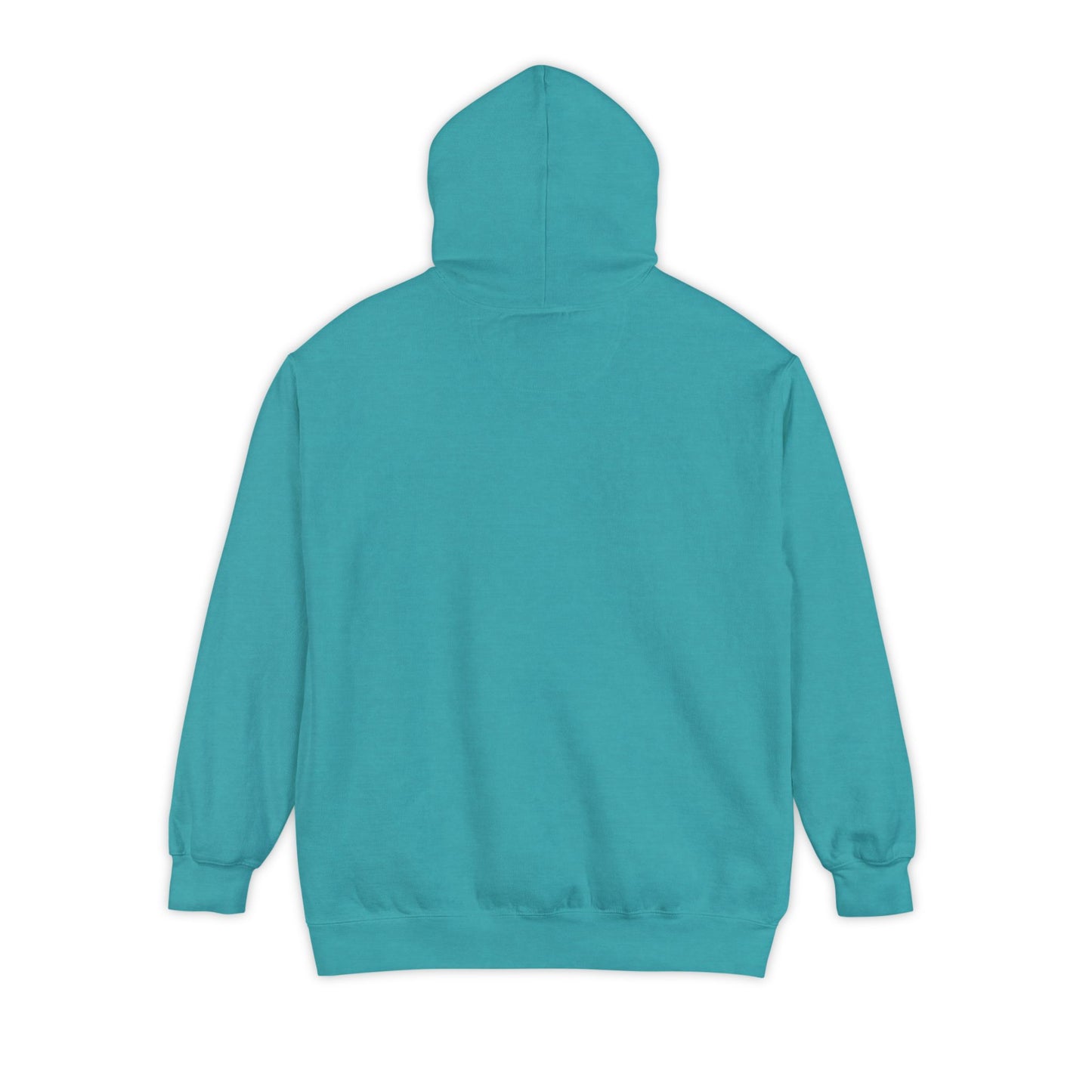 CloudzVille Badge of Honor Hoodie