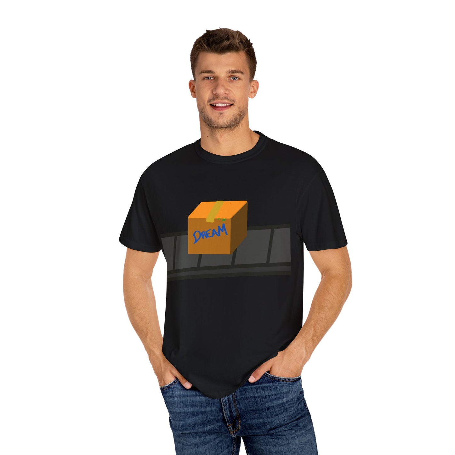 DreaM Factory Tee