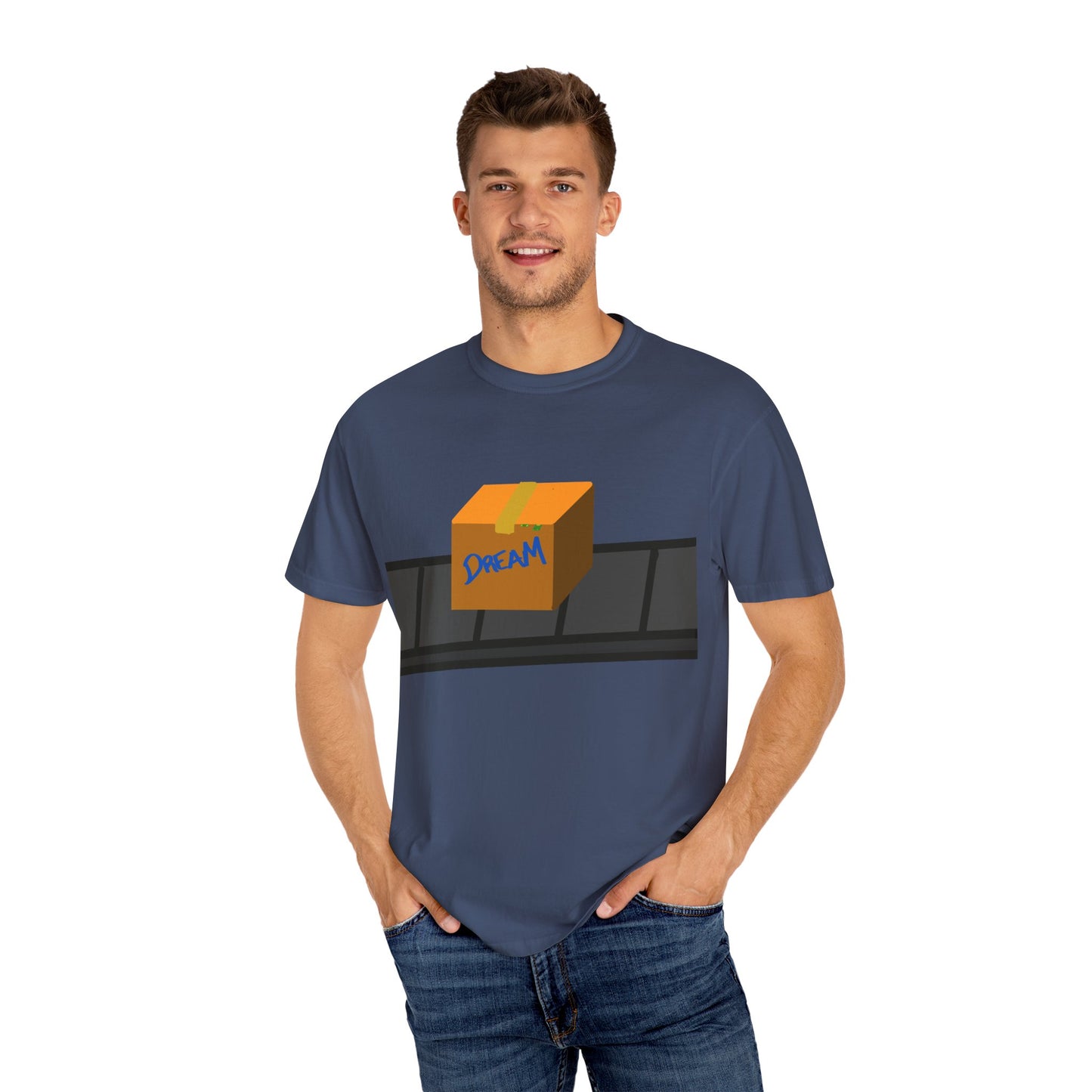 DreaM Factory Tee