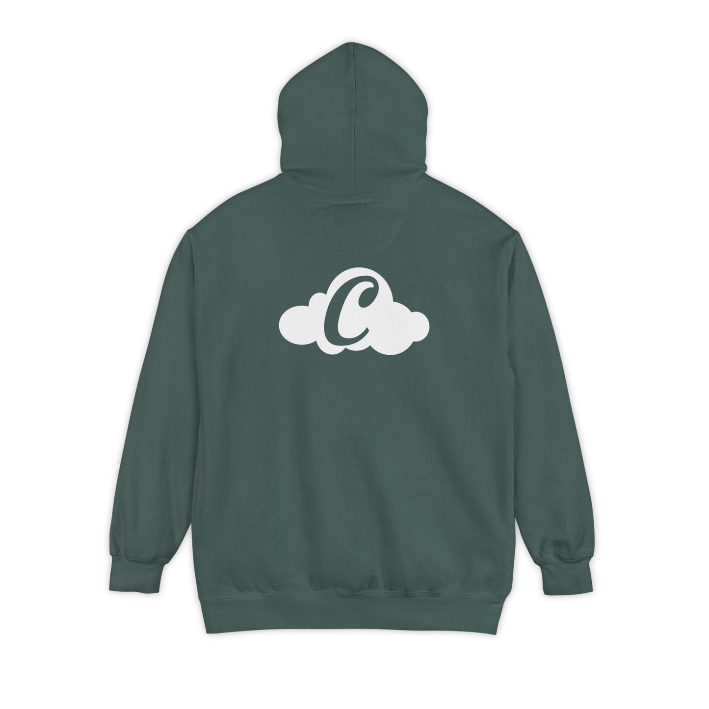 Cloudz Village Hoodie