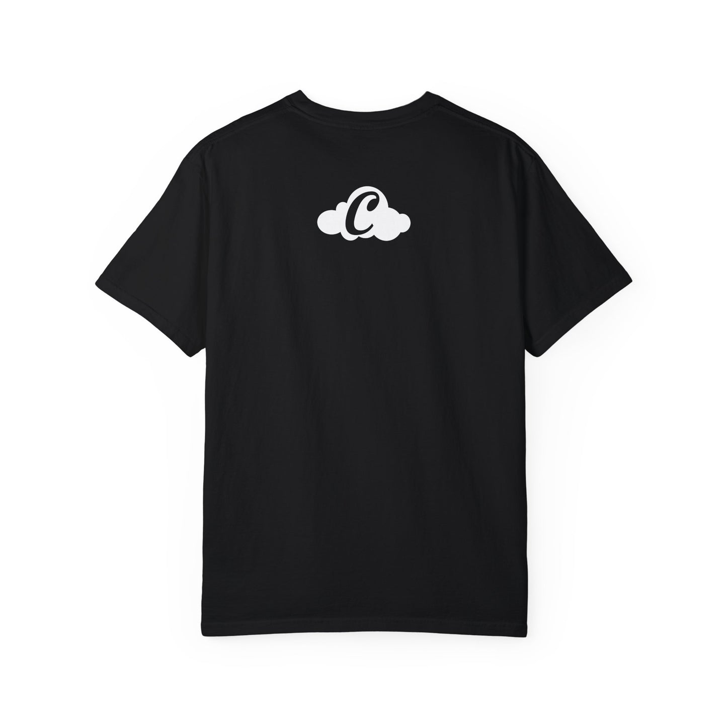PDA Motto Tee