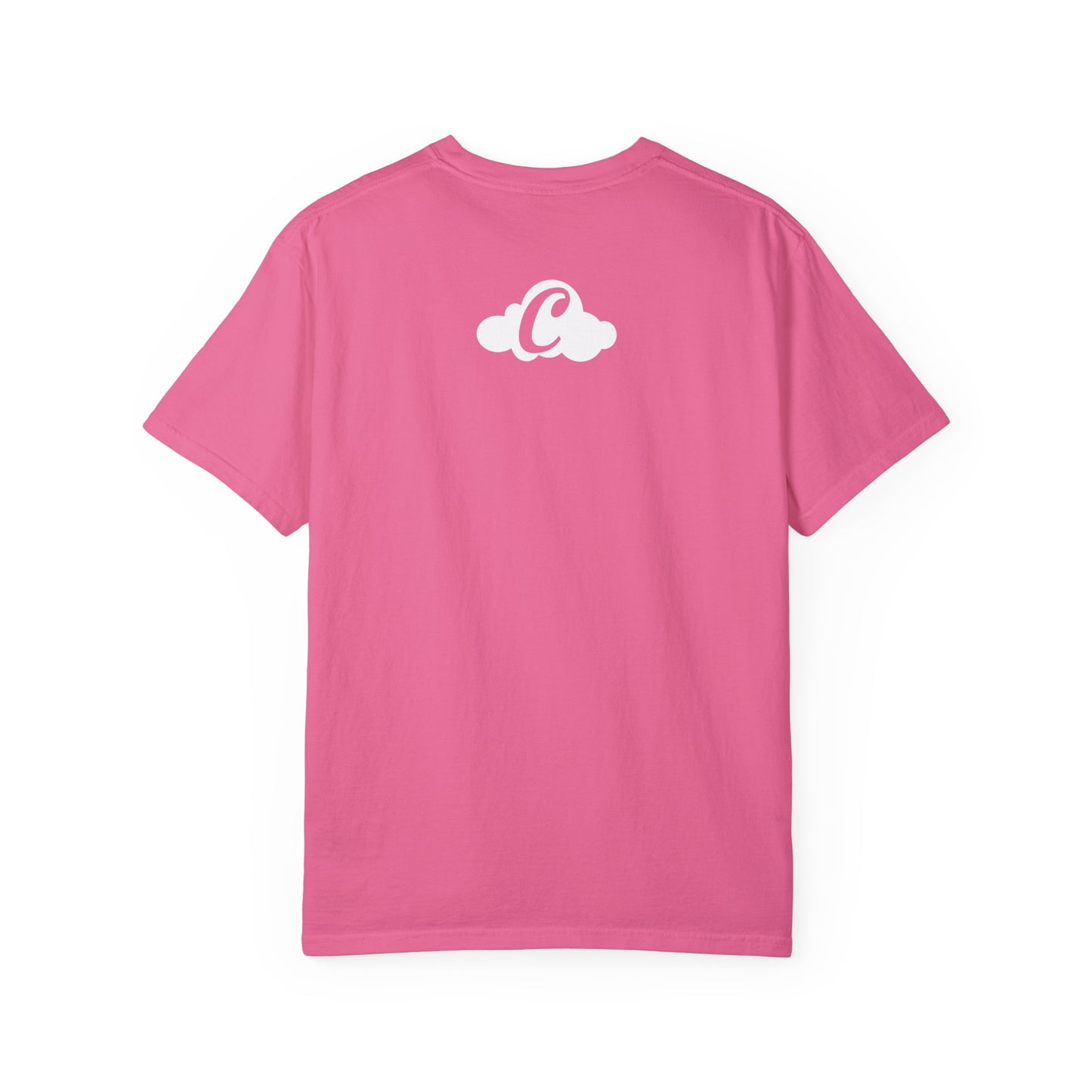 PDA Motto Tee