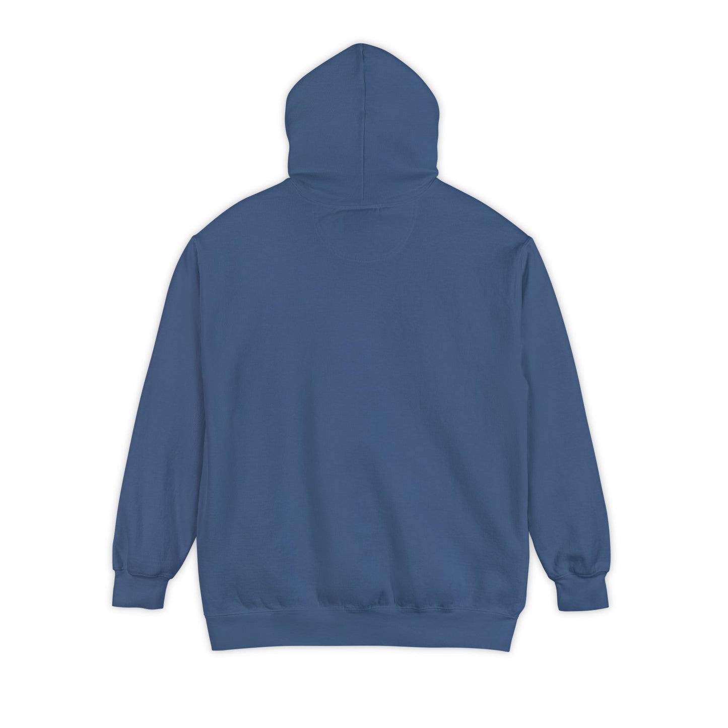 CloudzVille Badge of Honor Hoodie