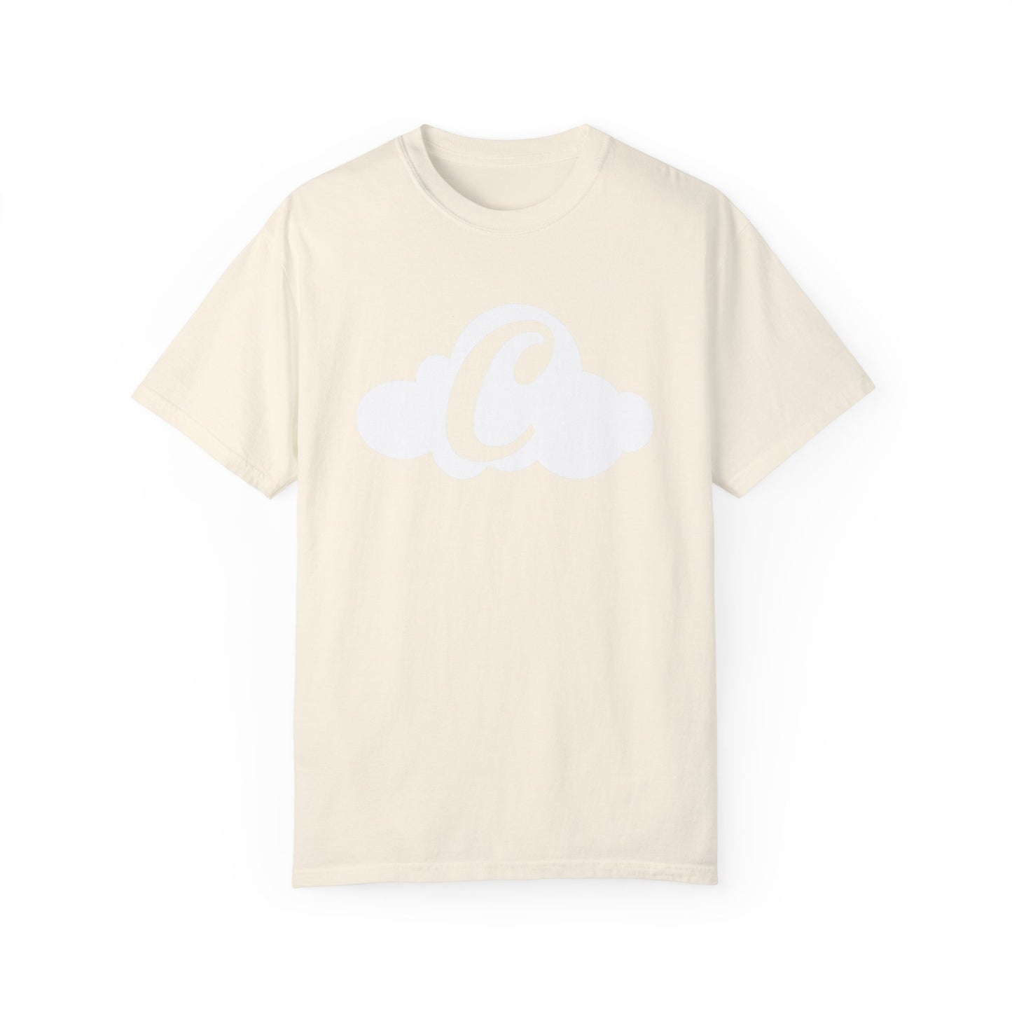 CloudzVille Badge of Honor Tee