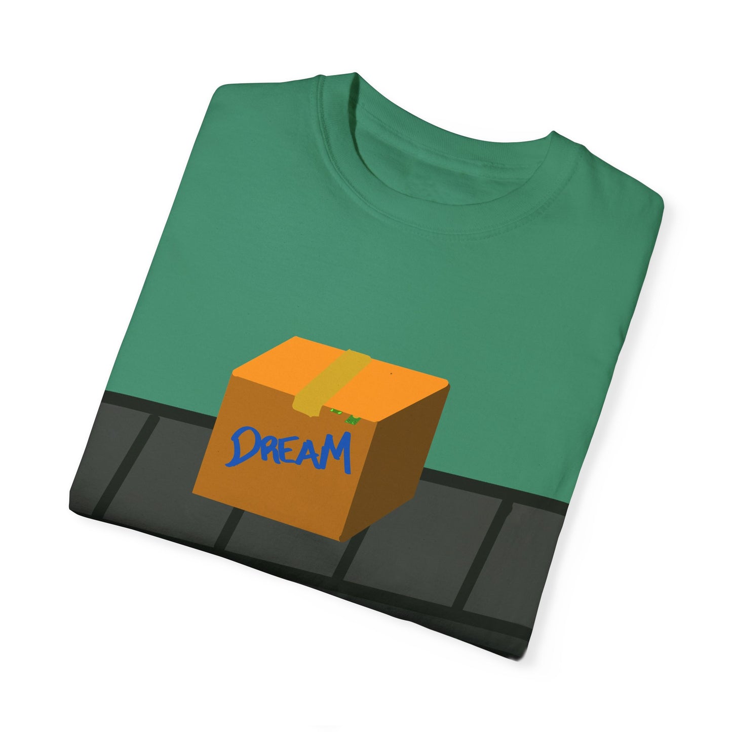 DreaM Factory Tee