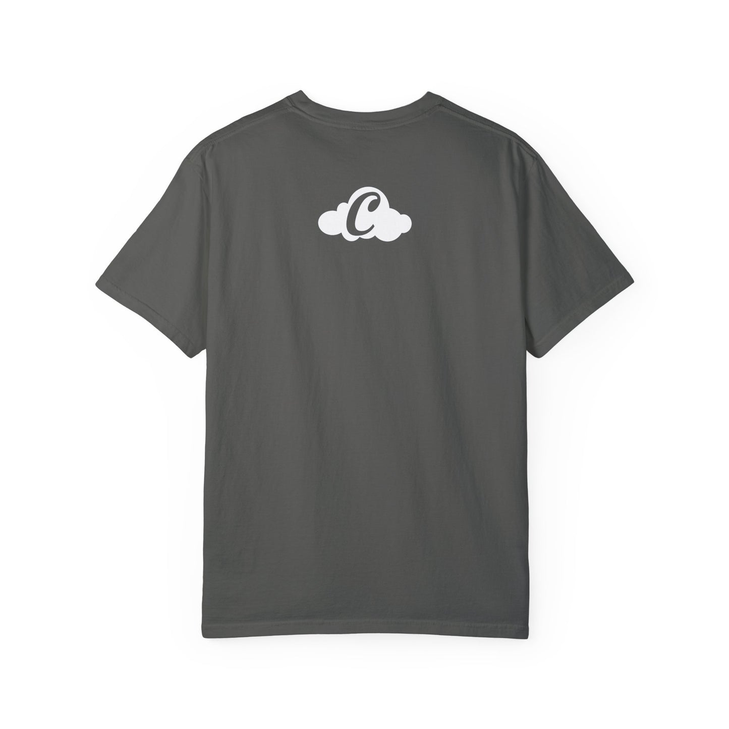 PDA Motto Tee