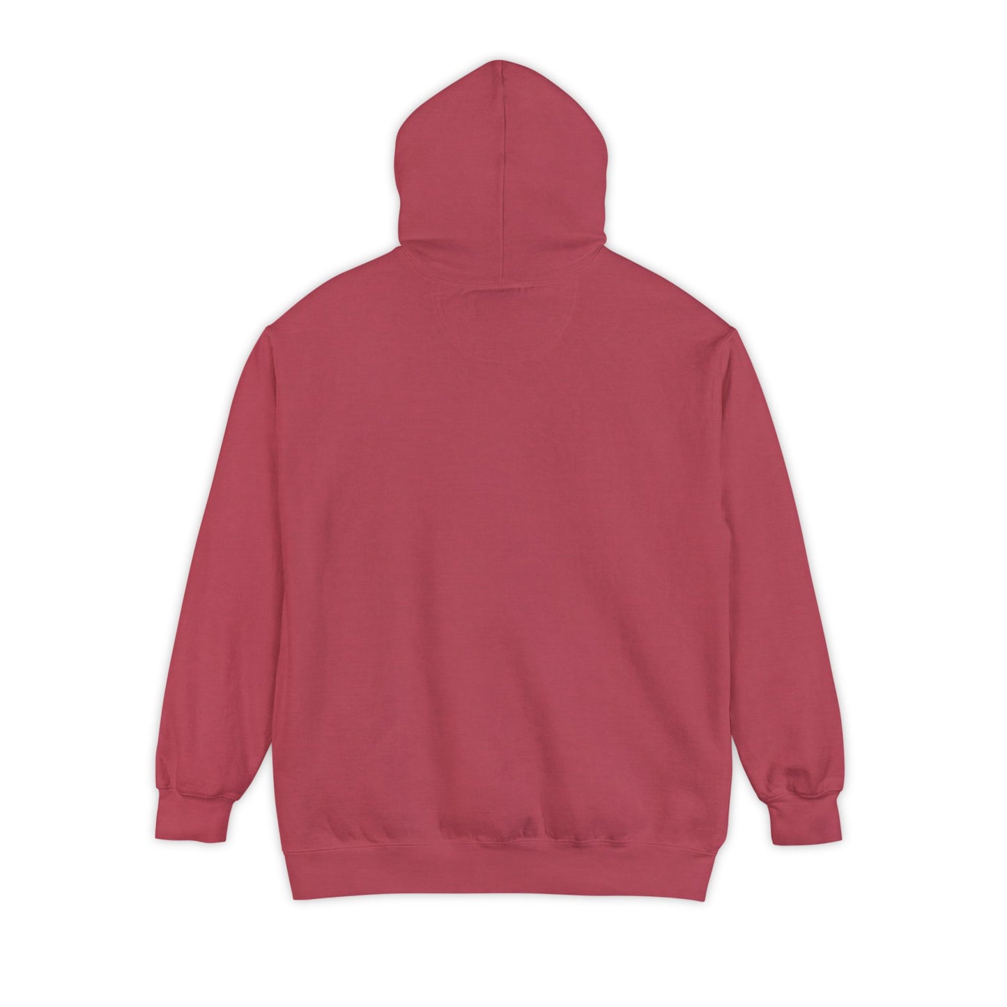 CloudzVille Badge of Honor Hoodie