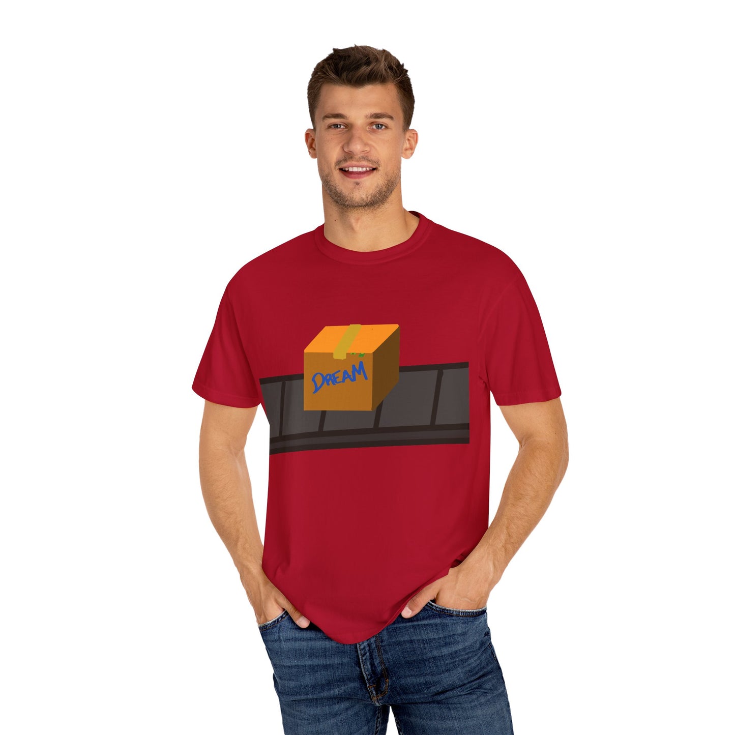 DreaM Factory Tee