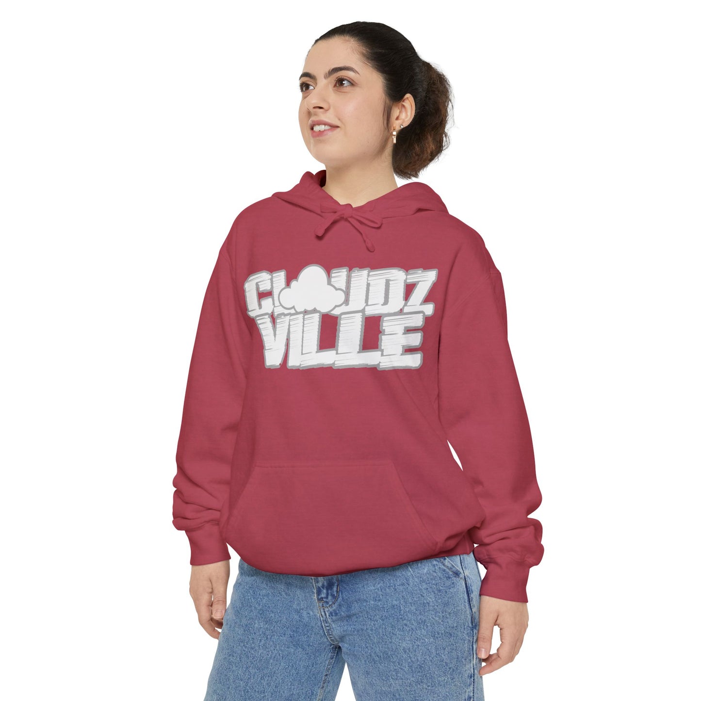 Cloudz Village Hoodie