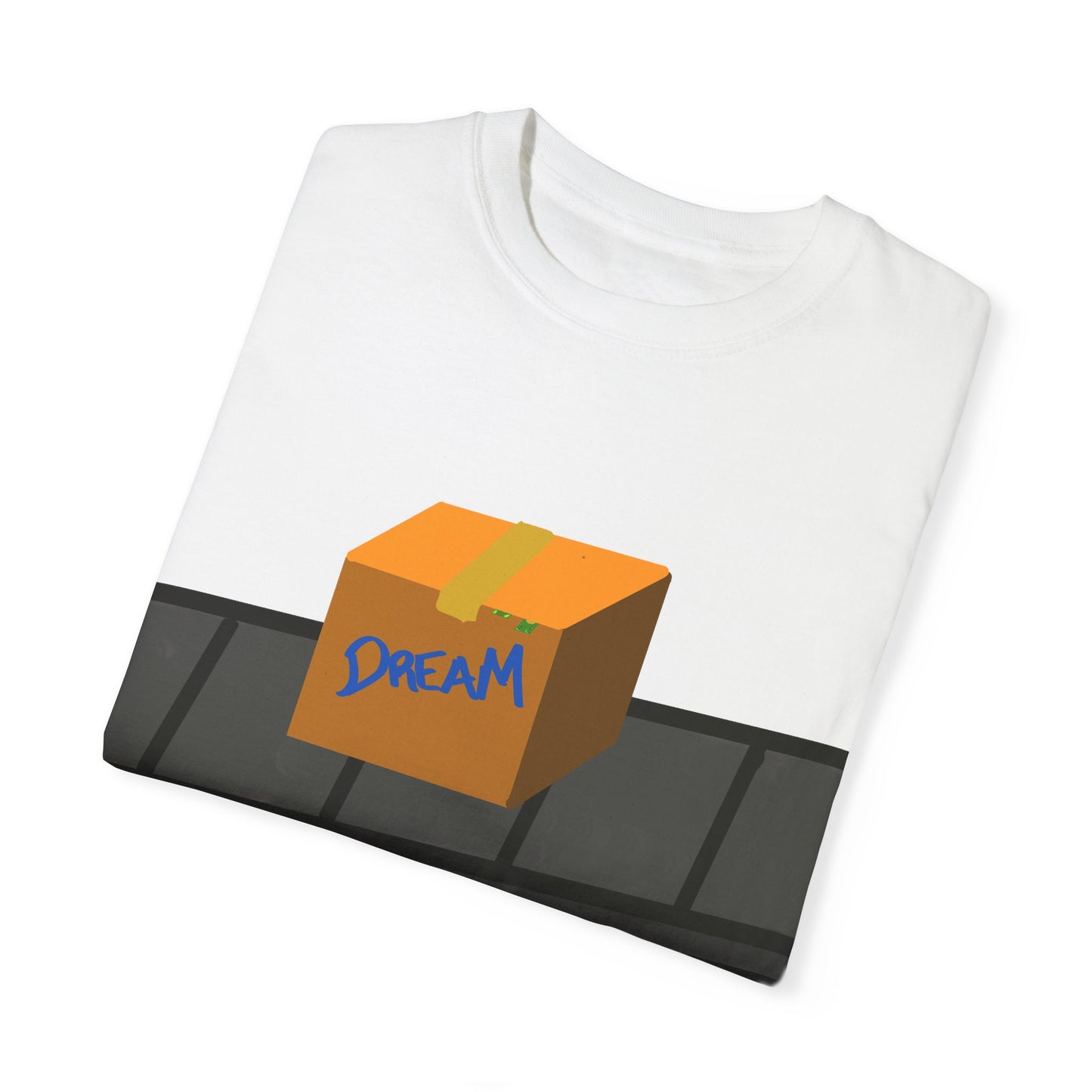 DreaM Factory Tee