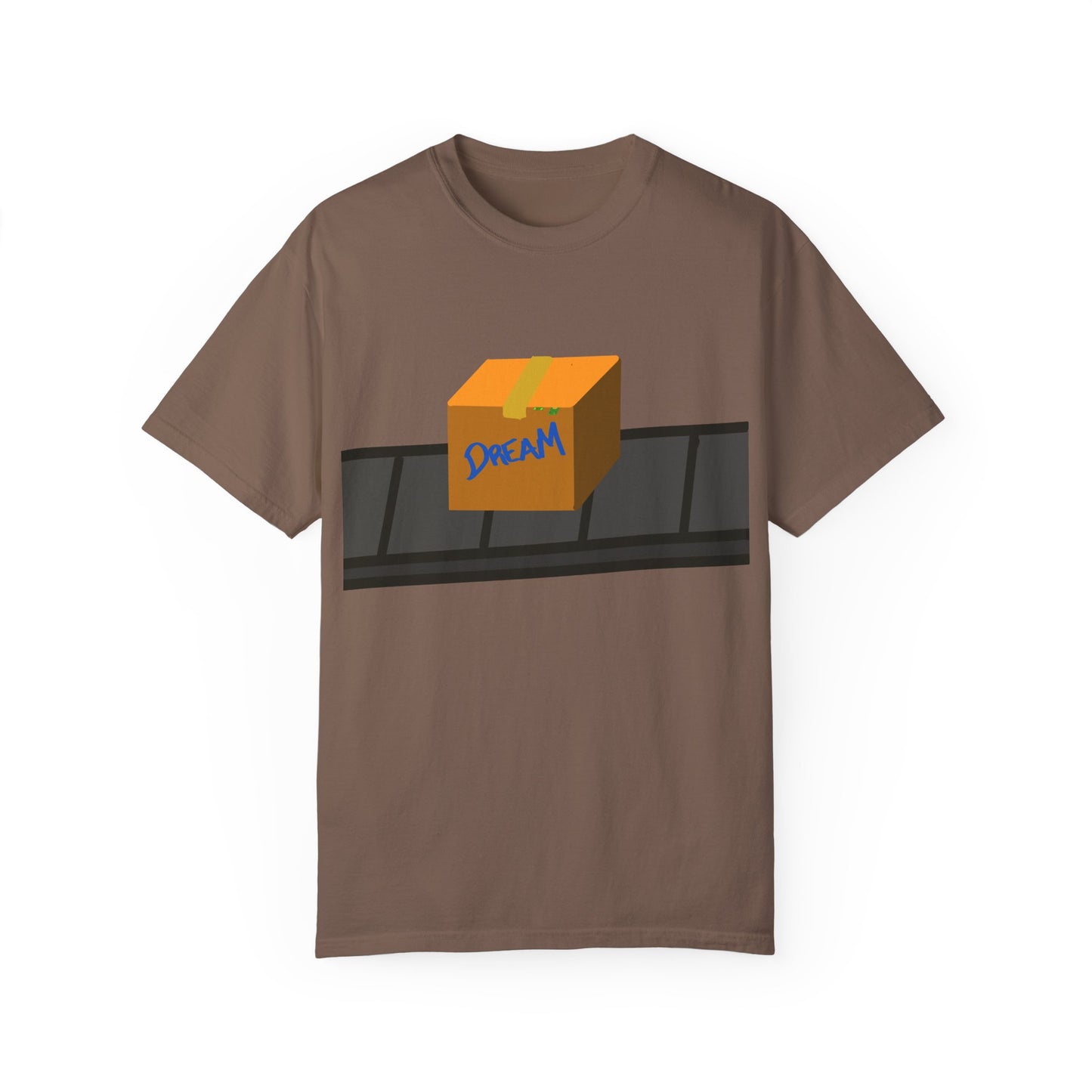 DreaM Factory Tee
