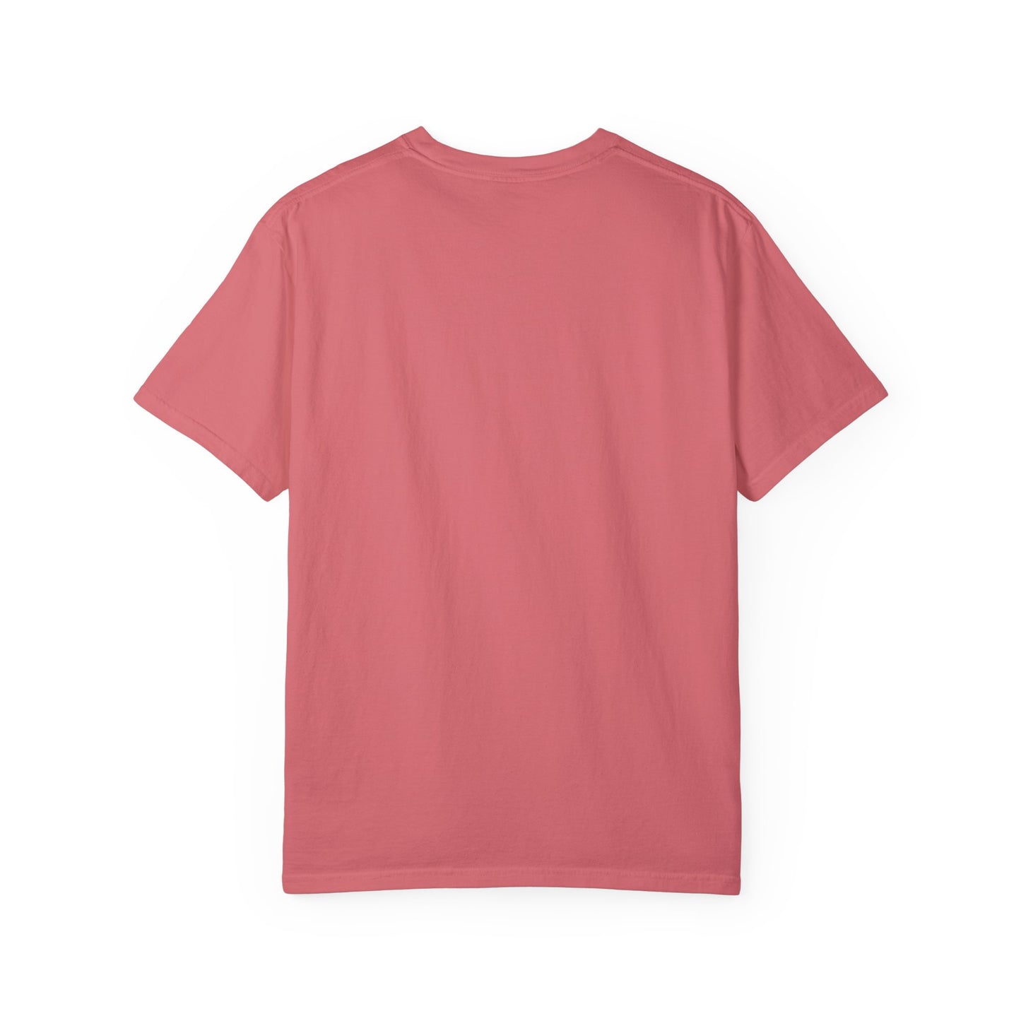 CloudzVille Badge of Honor Tee
