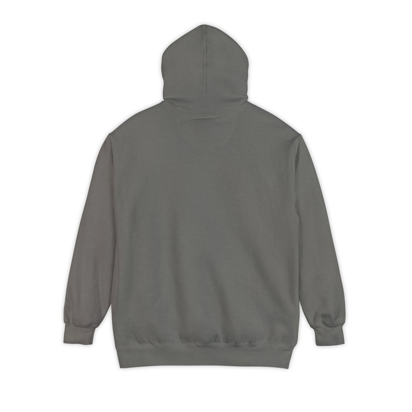 CloudzVille Badge of Honor Hoodie