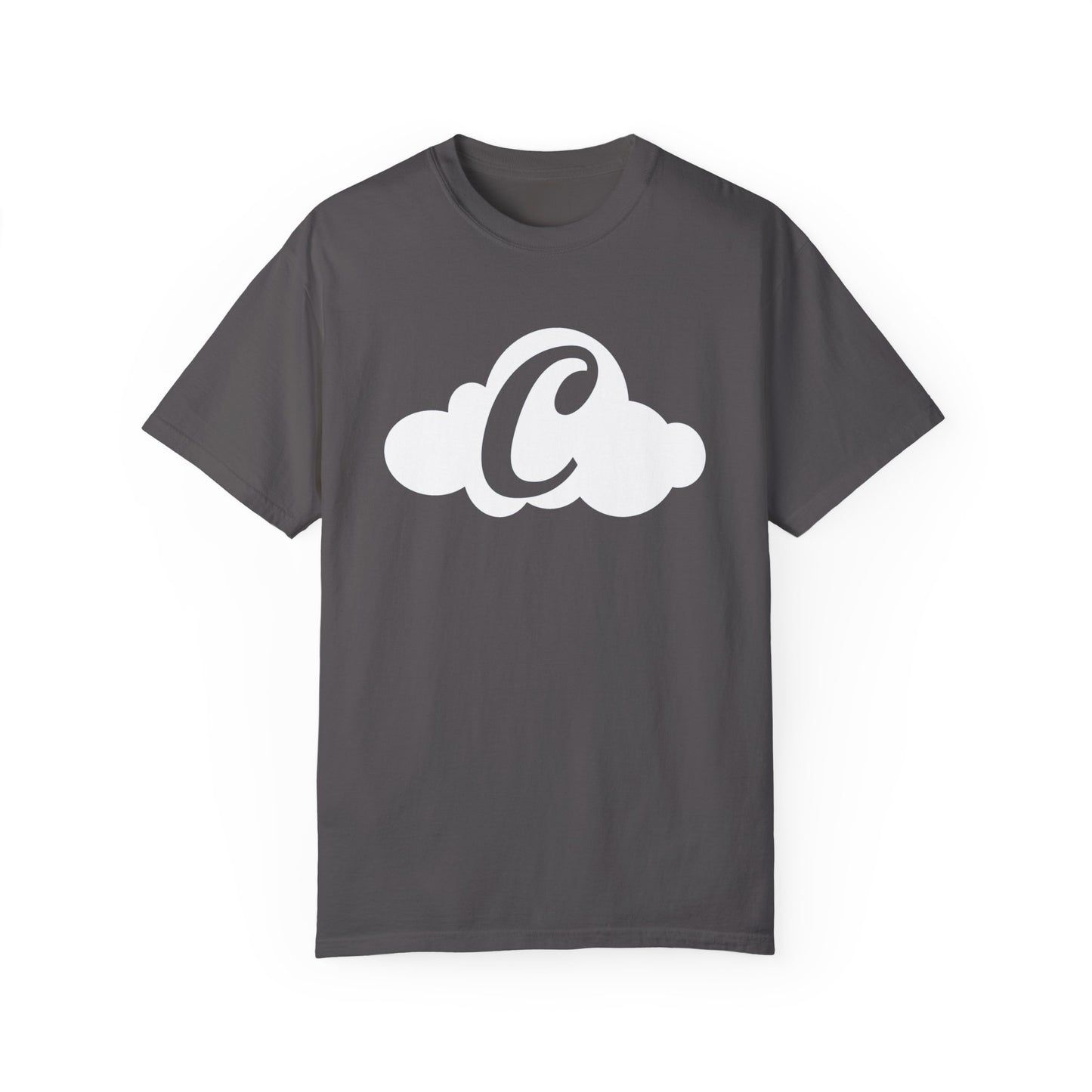 CloudzVille Badge of Honor Tee