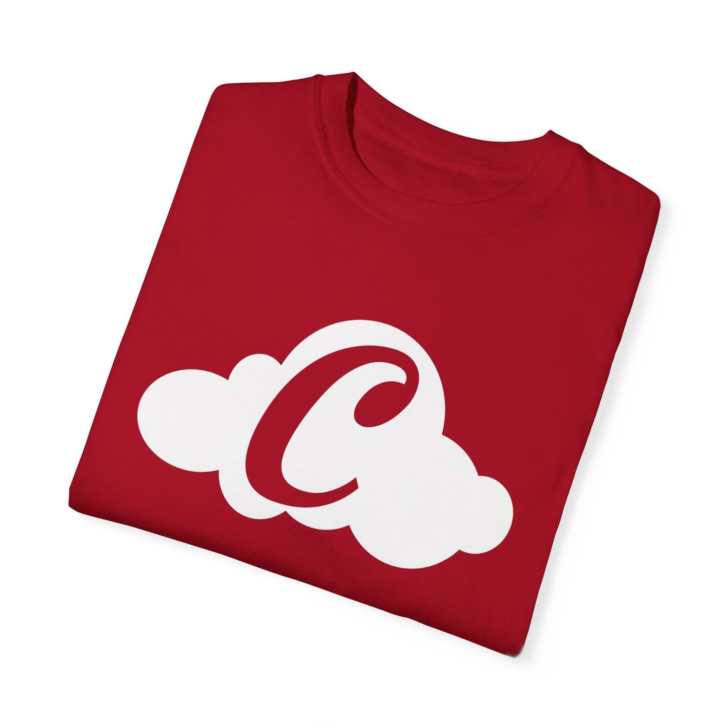 CloudzVille Badge of Honor Tee