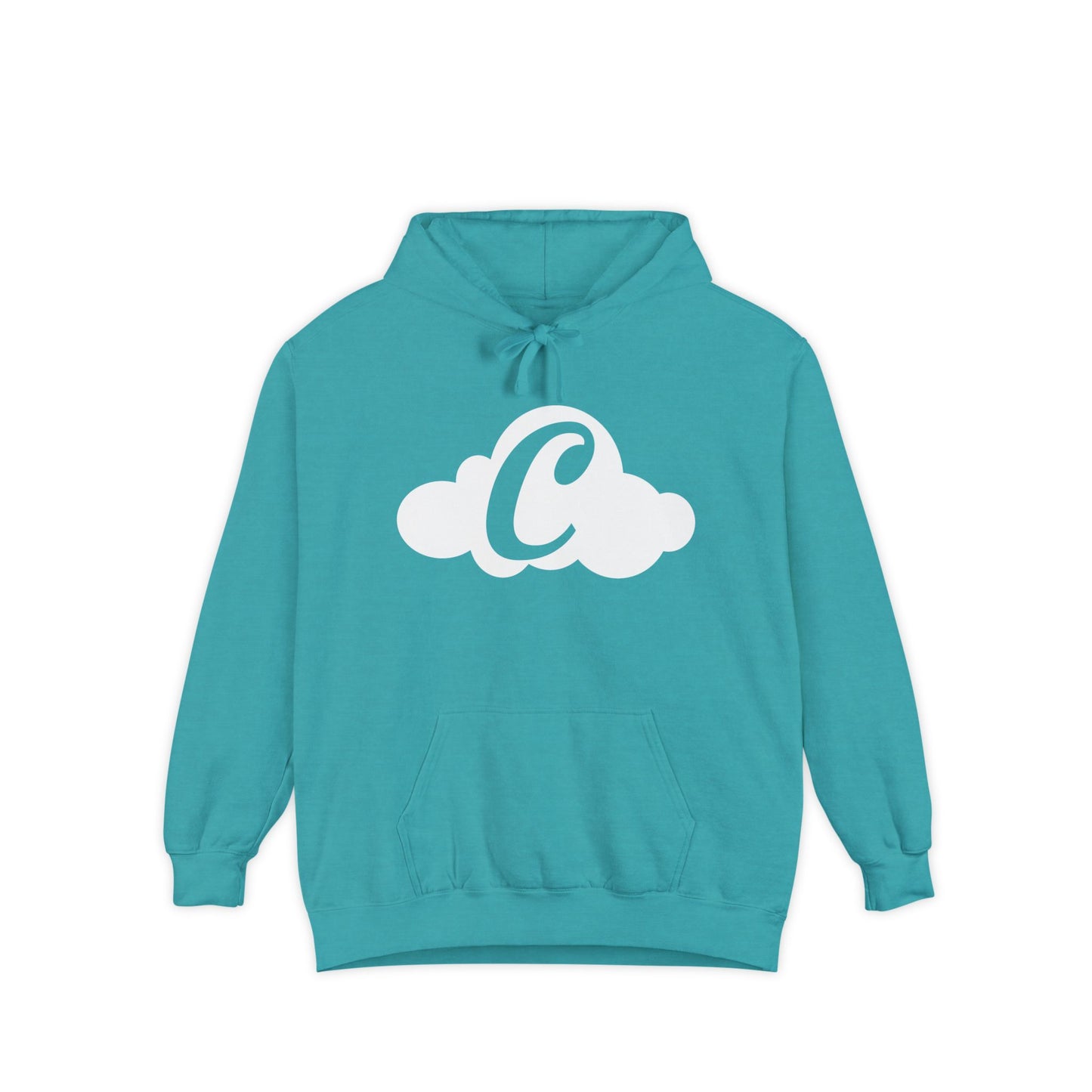CloudzVille Badge of Honor Hoodie