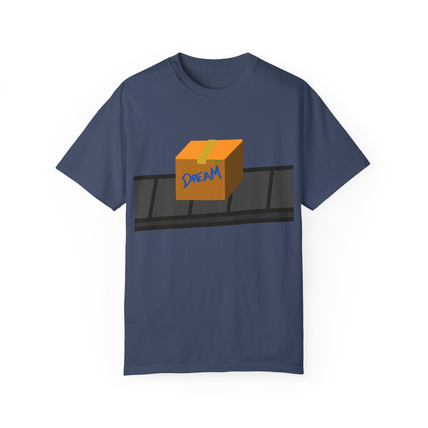 DreaM Factory Tee