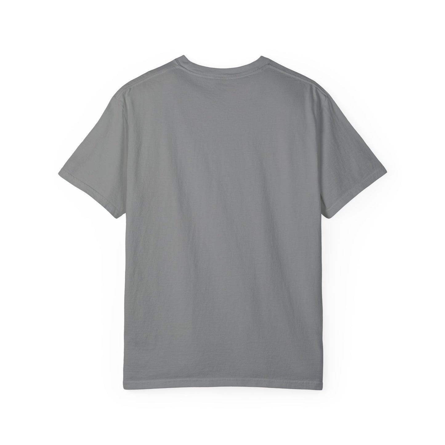 CloudzVille Badge of Honor Tee