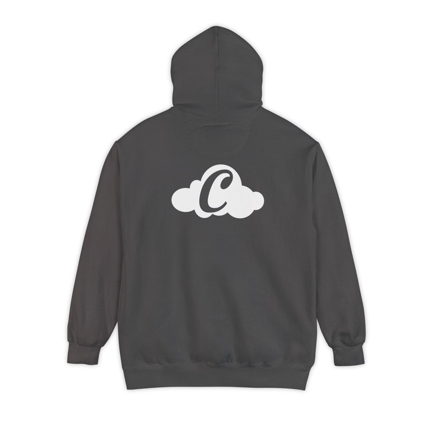 Cloudz Village Hoodie