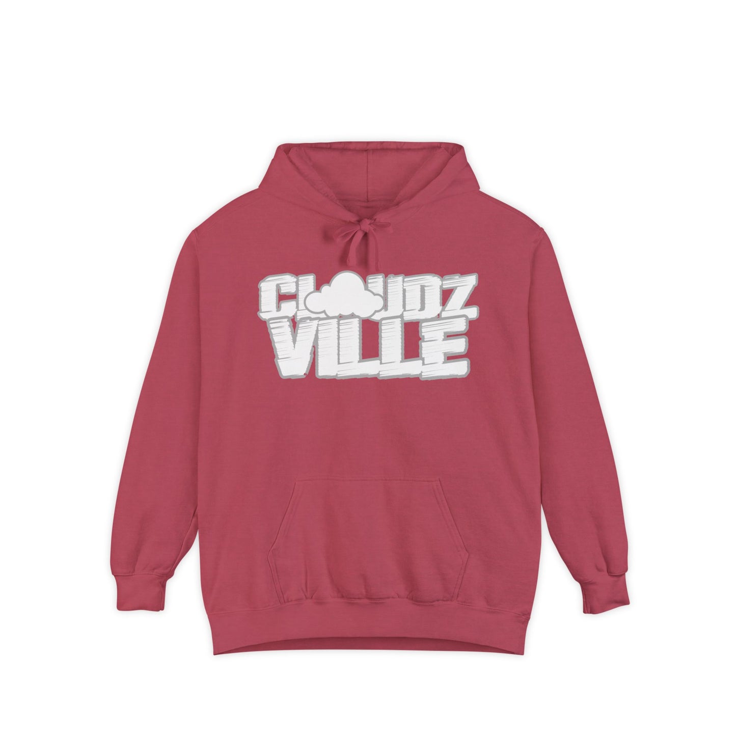 Cloudz Village Hoodie