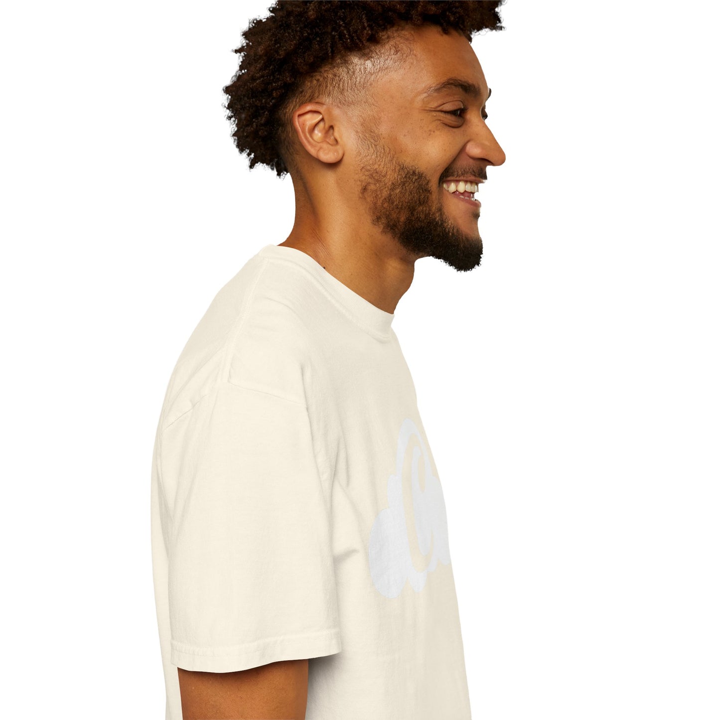 CloudzVille Badge of Honor Tee