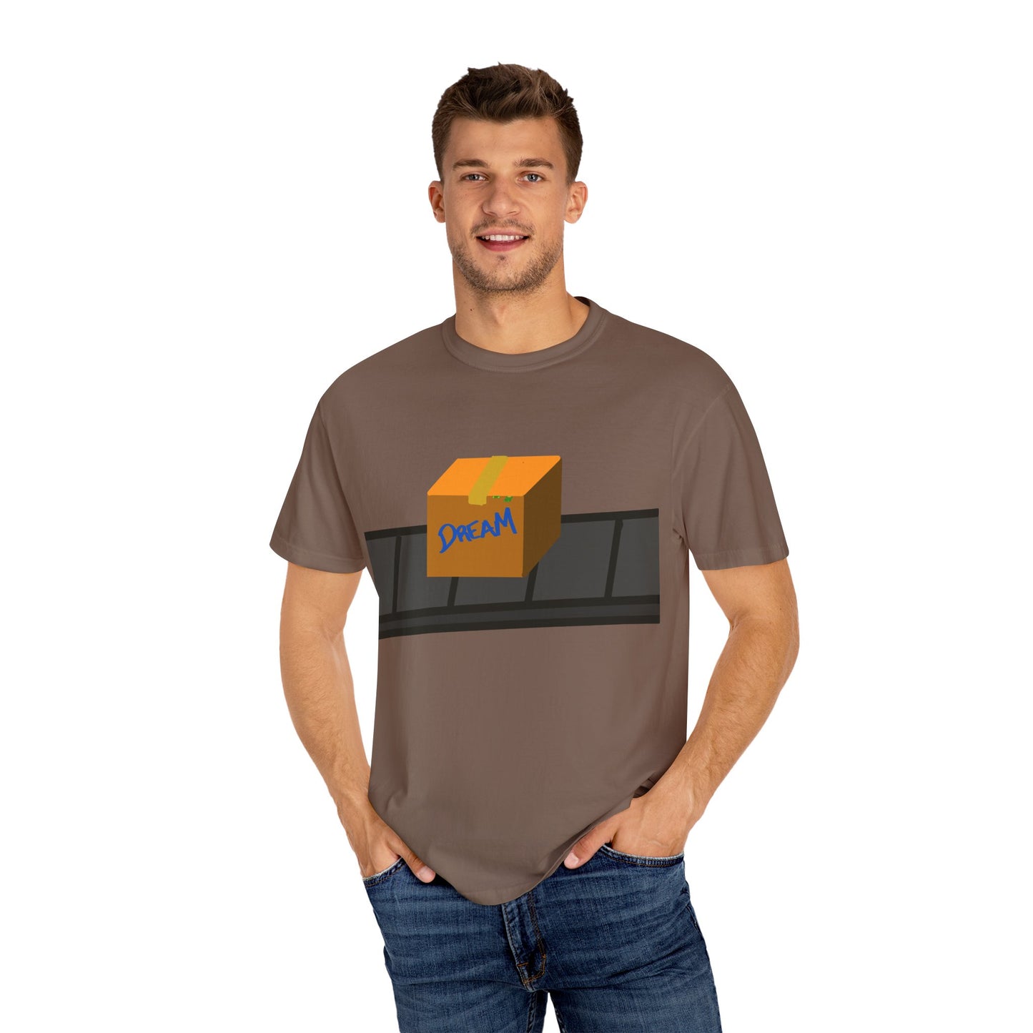 DreaM Factory Tee