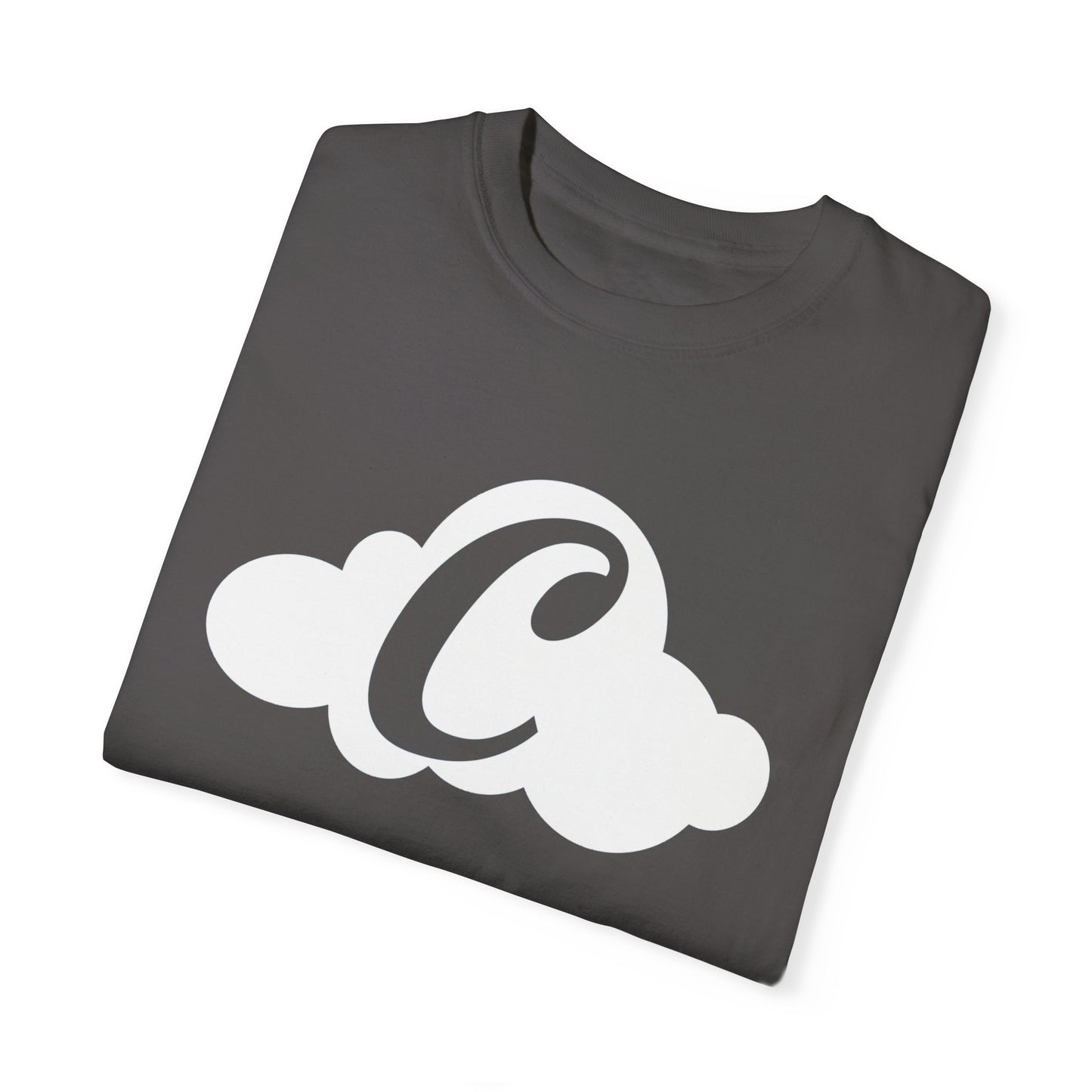 CloudzVille Badge of Honor Tee