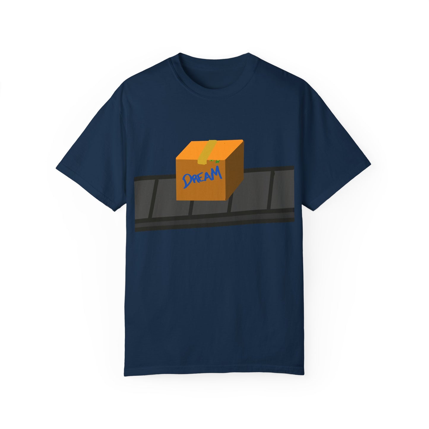 DreaM Factory Tee