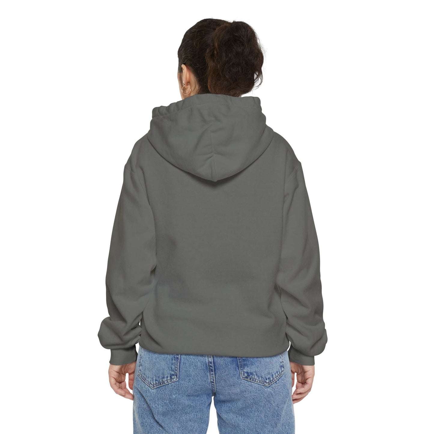 CloudzVille Badge of Honor Hoodie