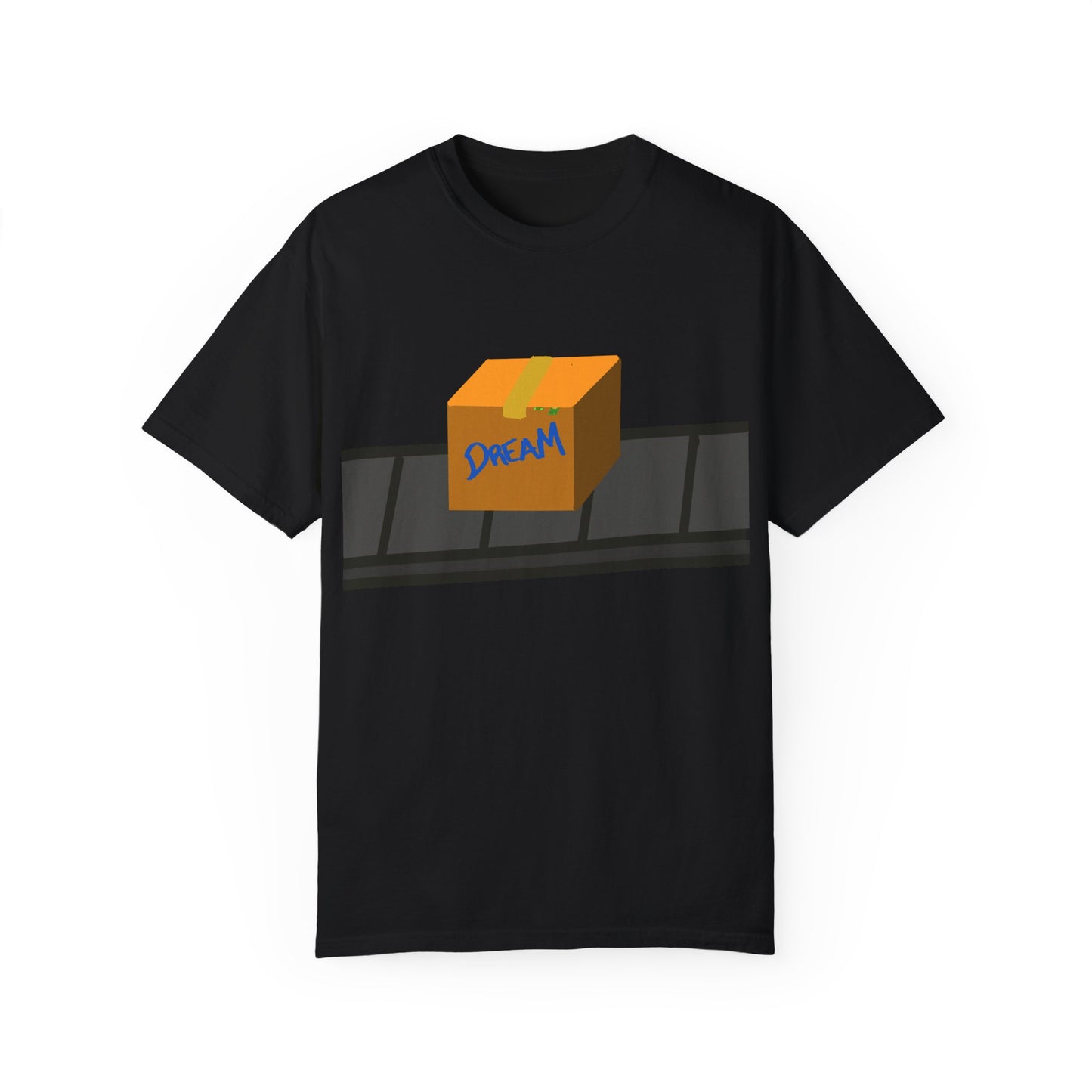 DreaM Factory Tee