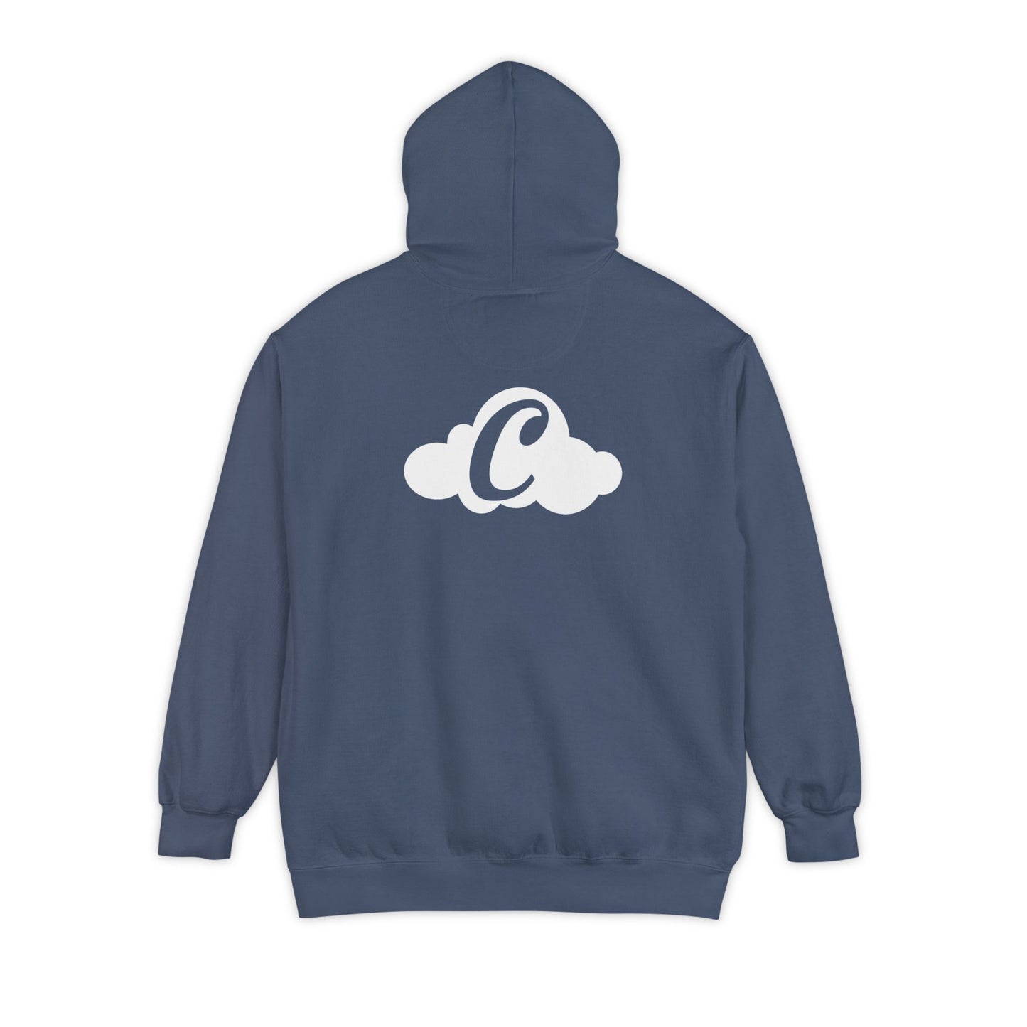 Cloudz Village Hoodie