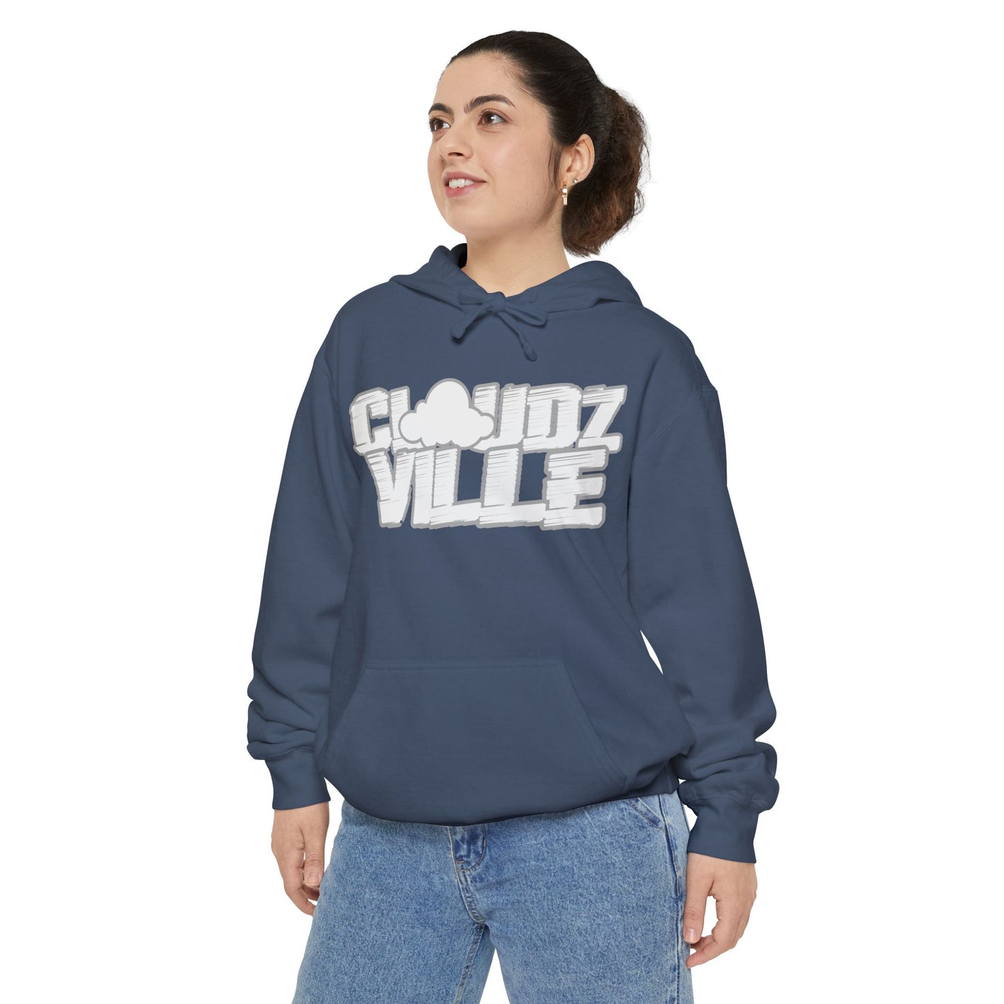 Cloudz Village Hoodie