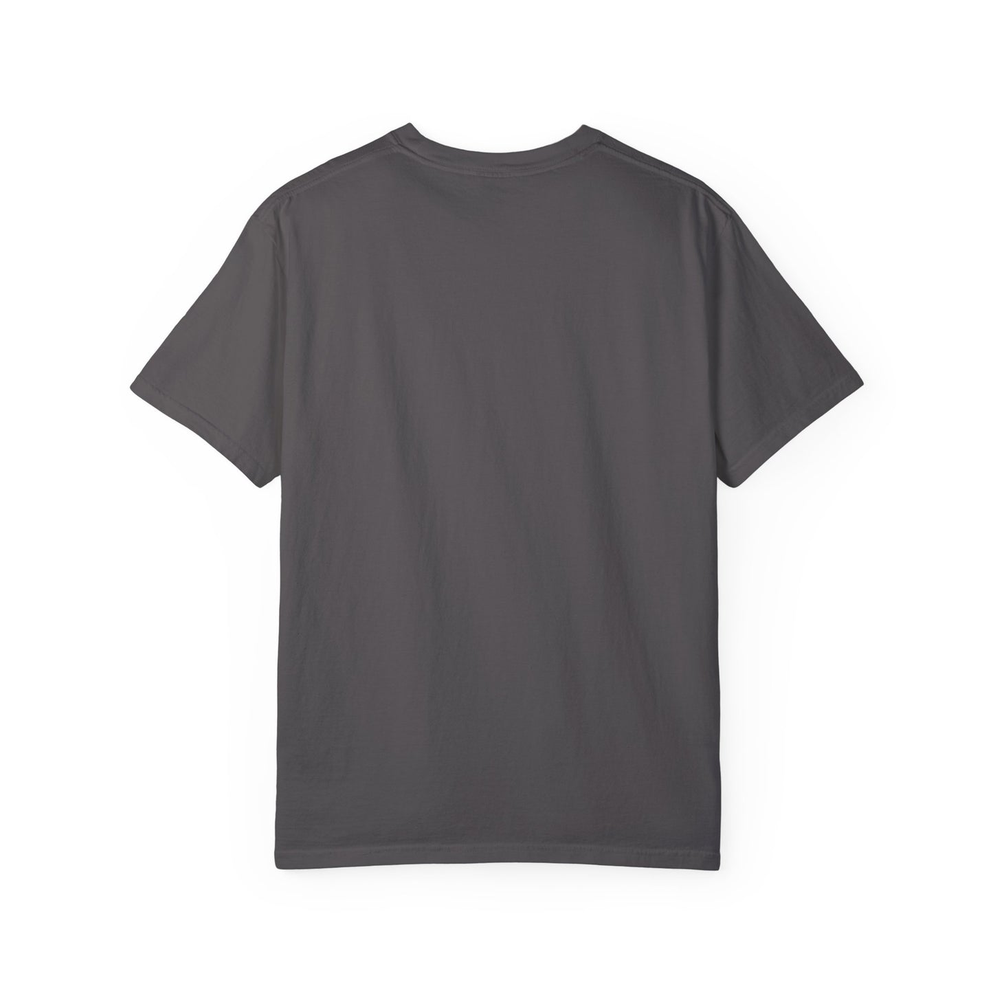 CloudzVille Badge of Honor Tee
