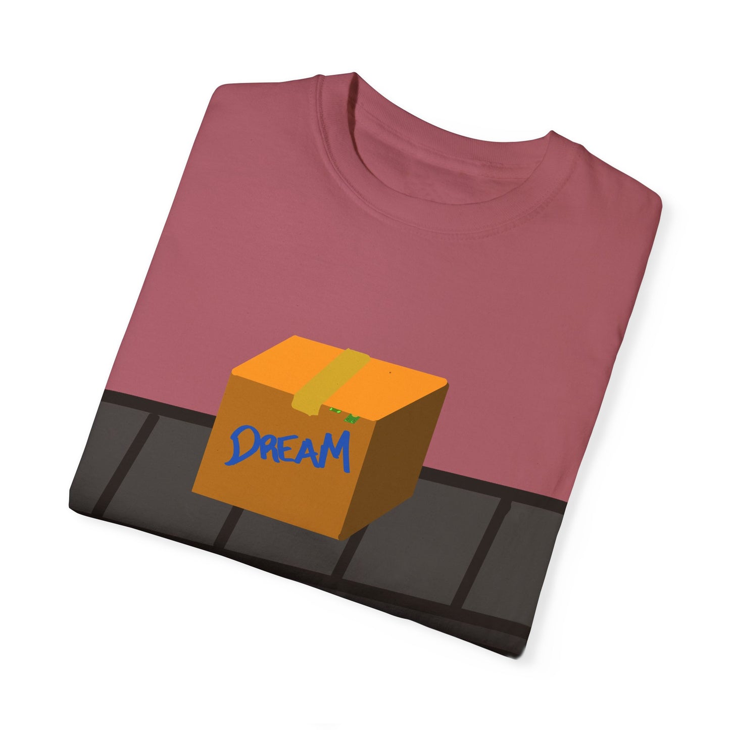 DreaM Factory Tee