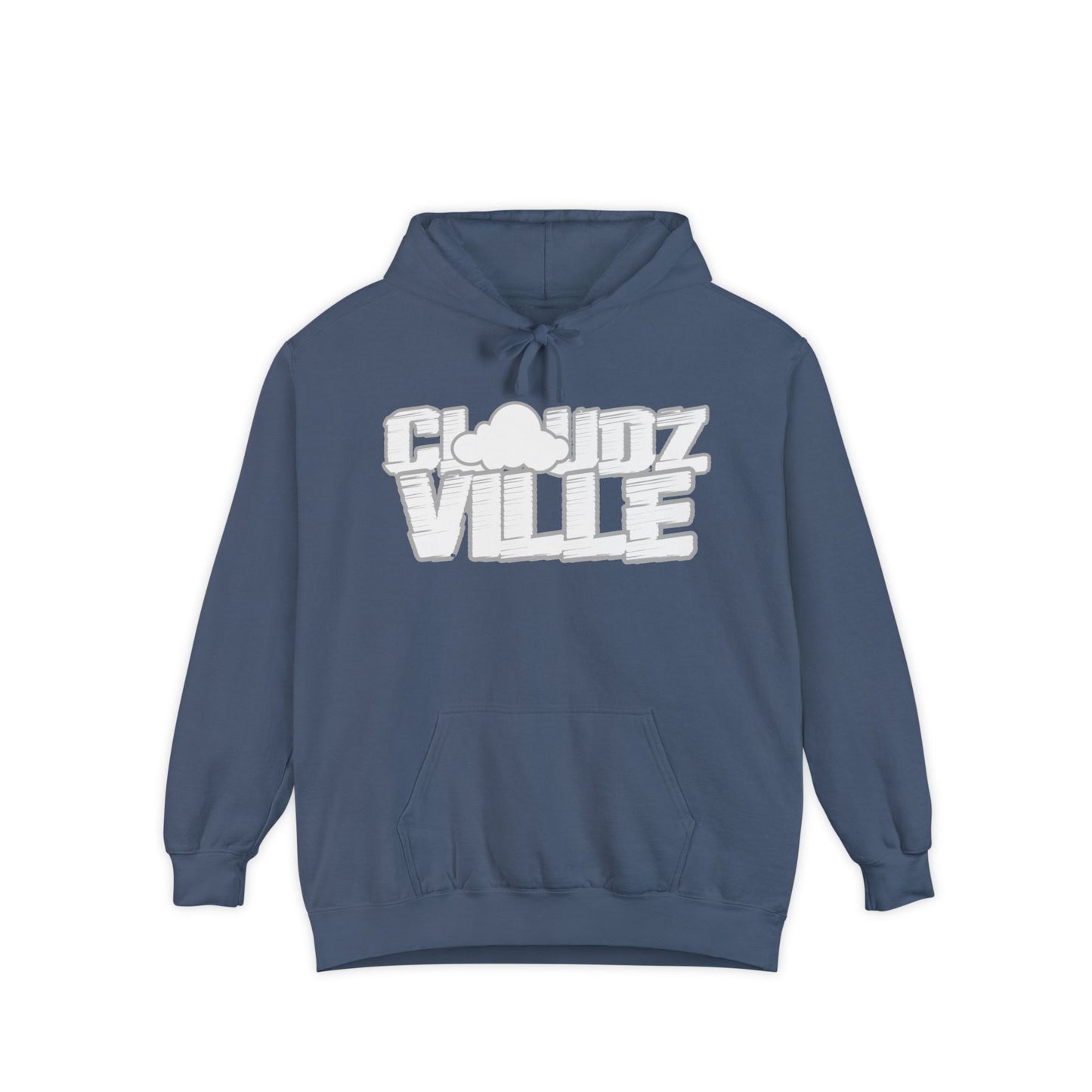 Cloudz Village Hoodie