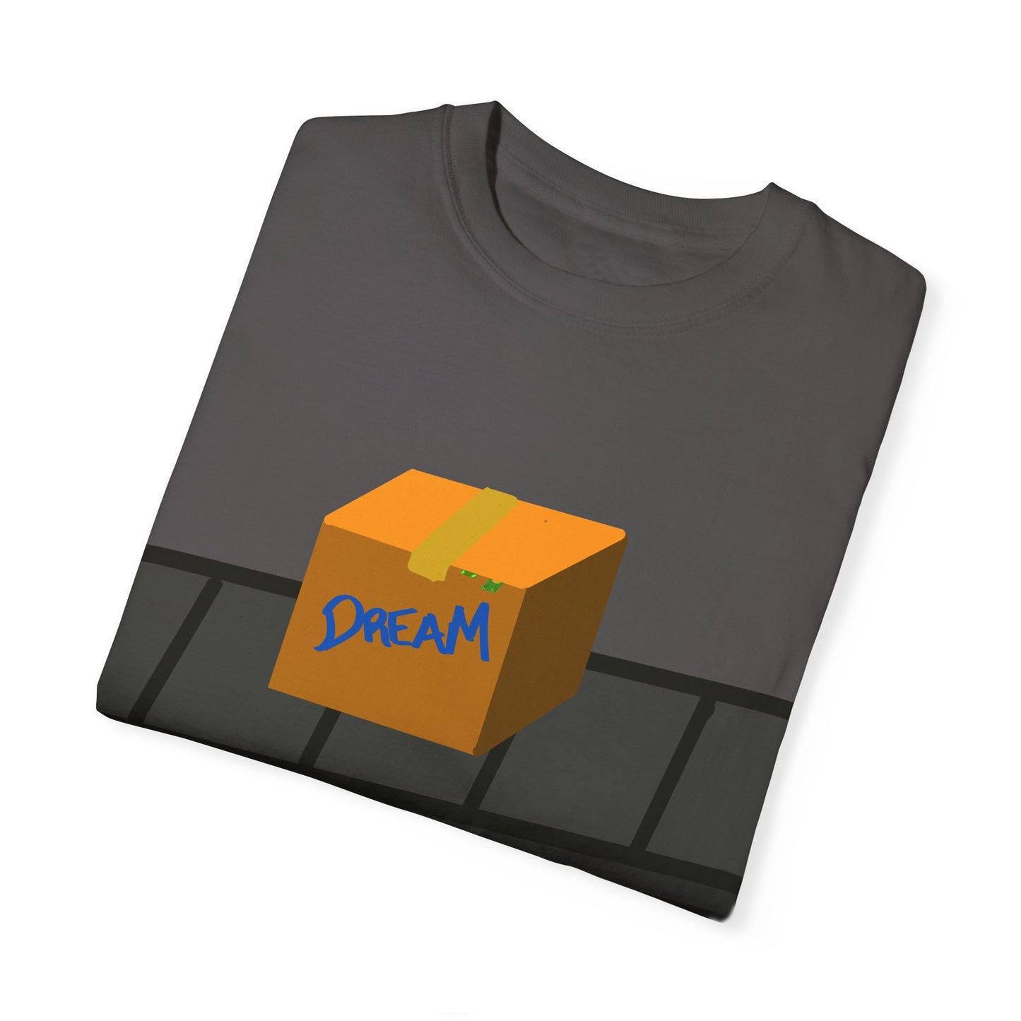 DreaM Factory Tee